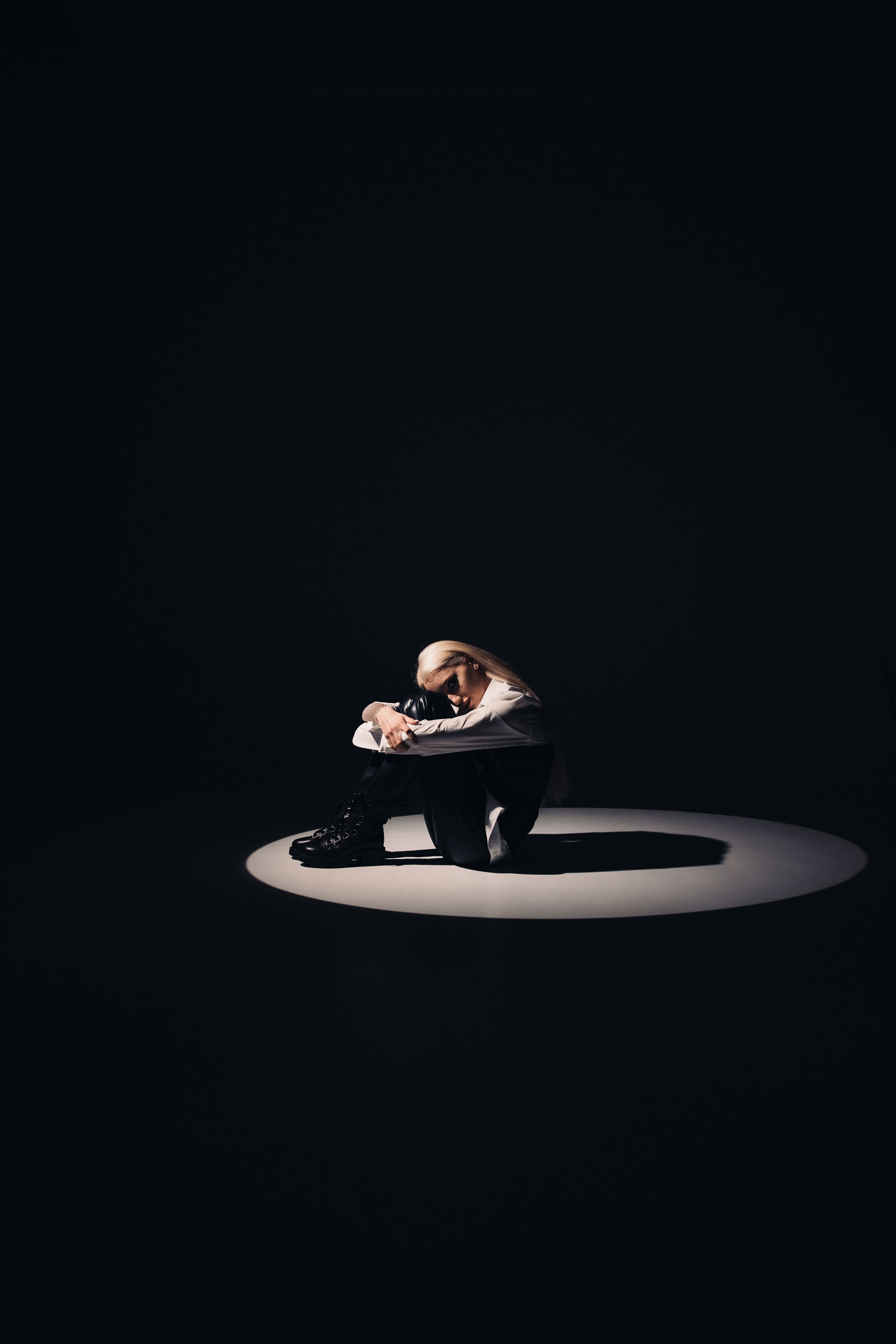 Индивидуальные съёмки. Фотограф Сергей Антонов Москва