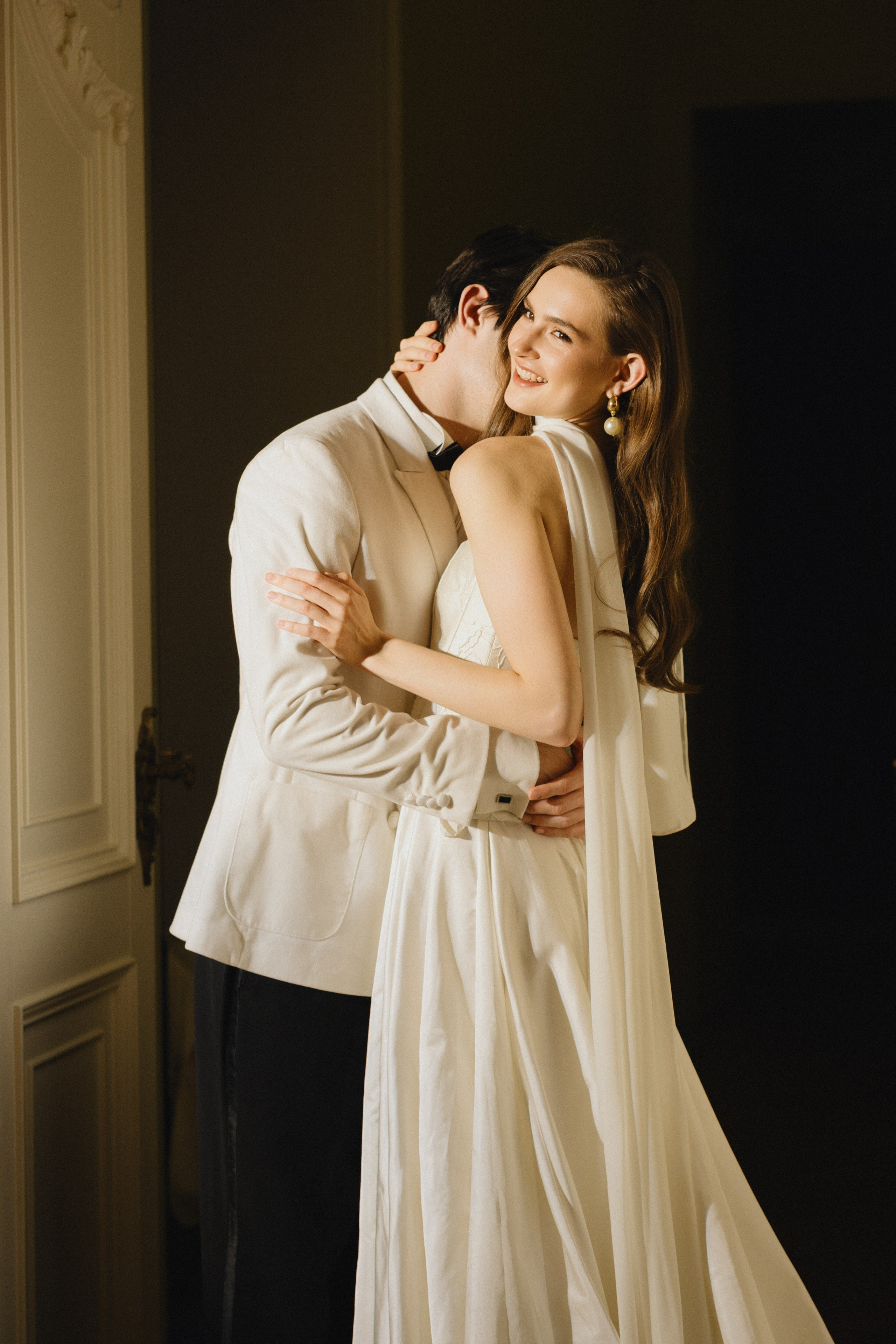 Фуршет. Фотограф Евгения Климова