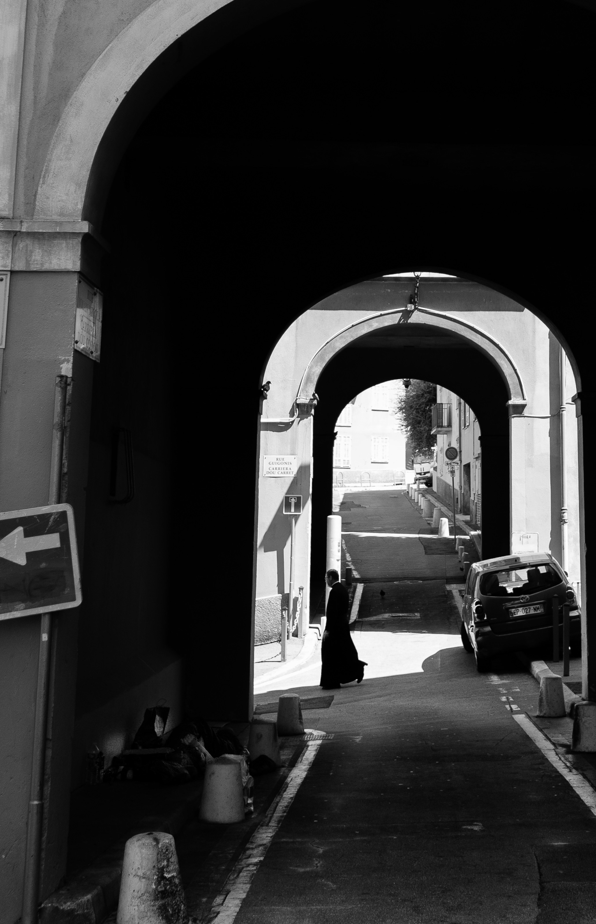 Фотографии из Европейских городов для интерьеров. Фотографии Руслана Сайдалиева (Рус Сай)