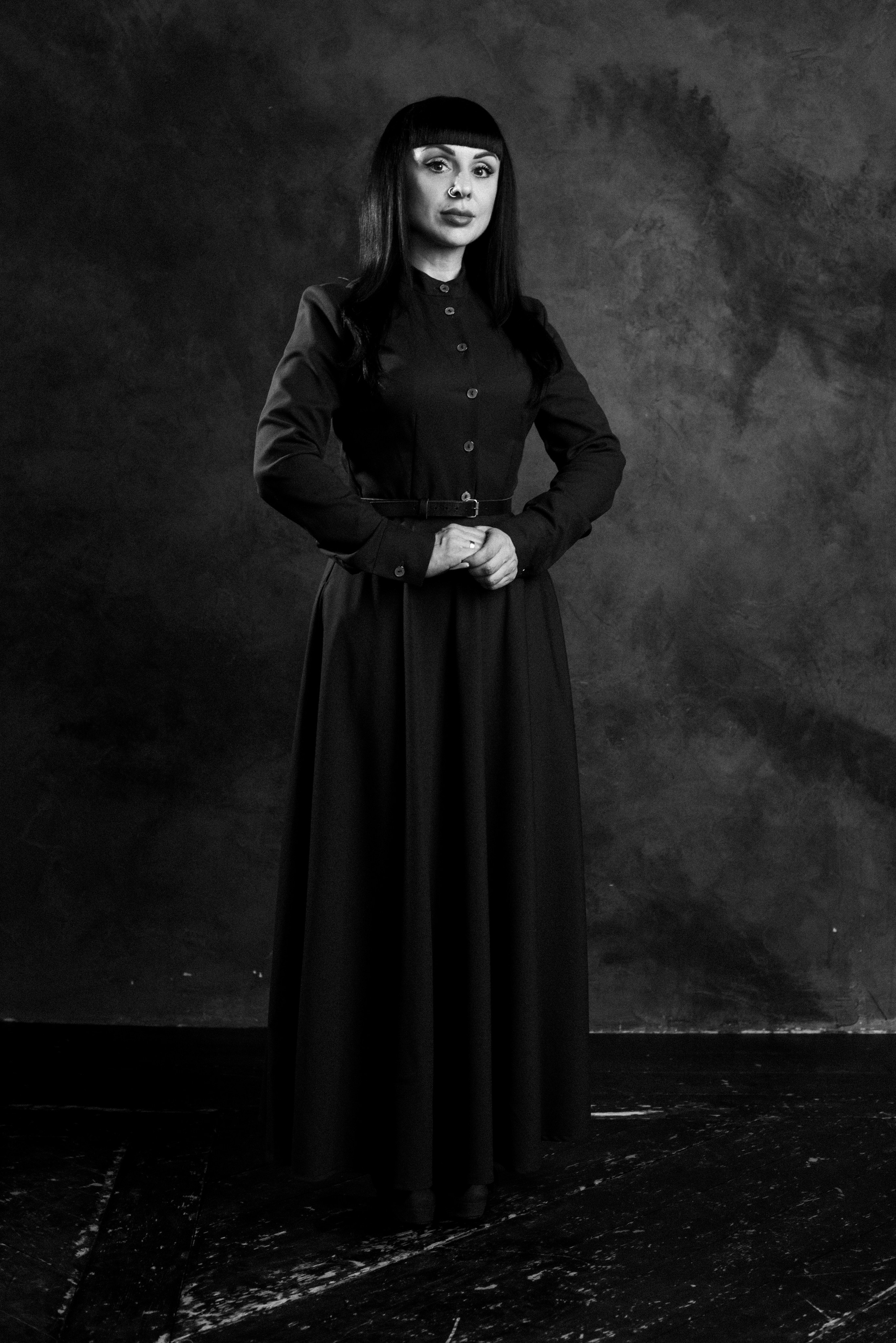 Анастасия. Я — Фотограф из Хабаровска