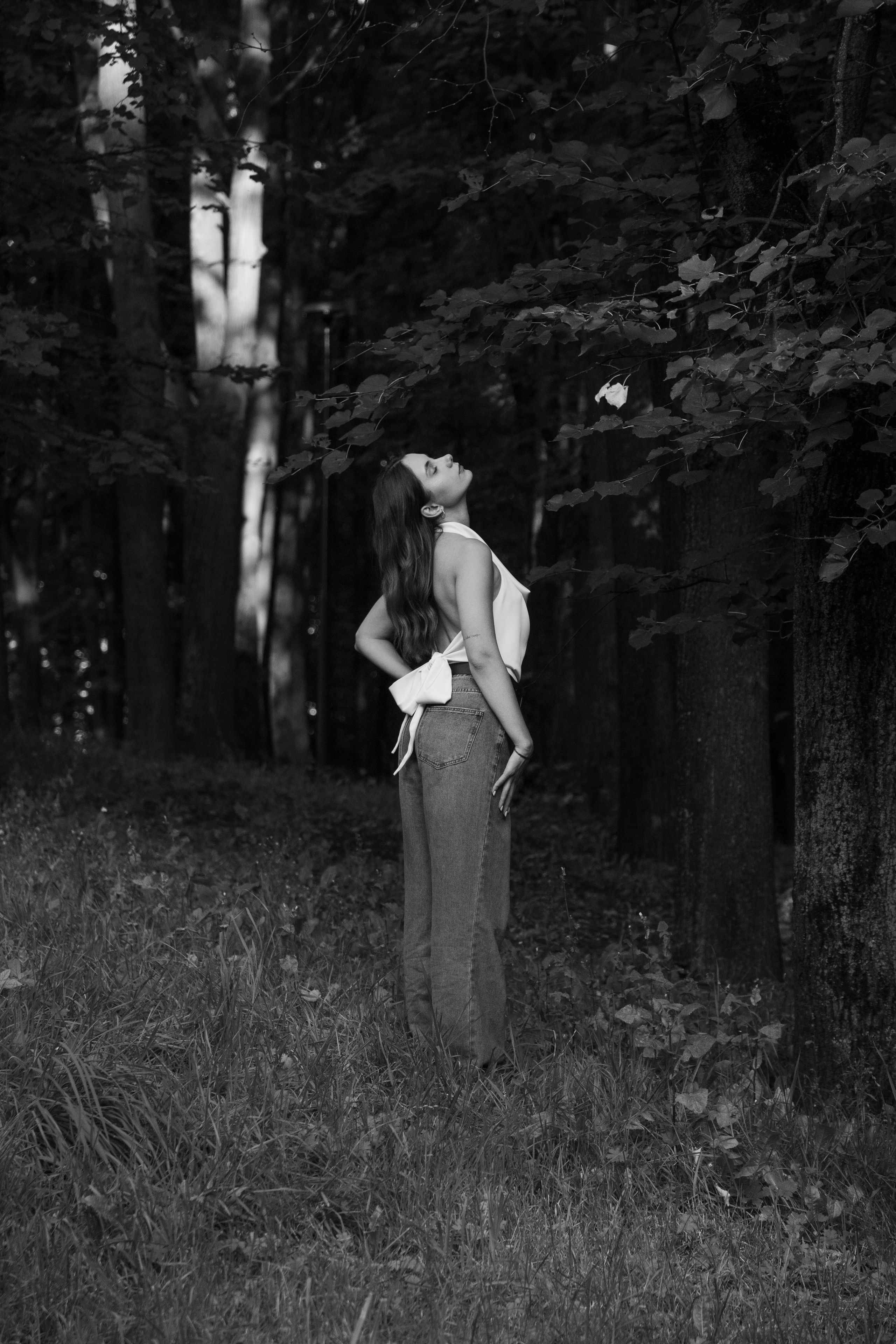 Последний день лета. Фотограф Анастасия Сонина