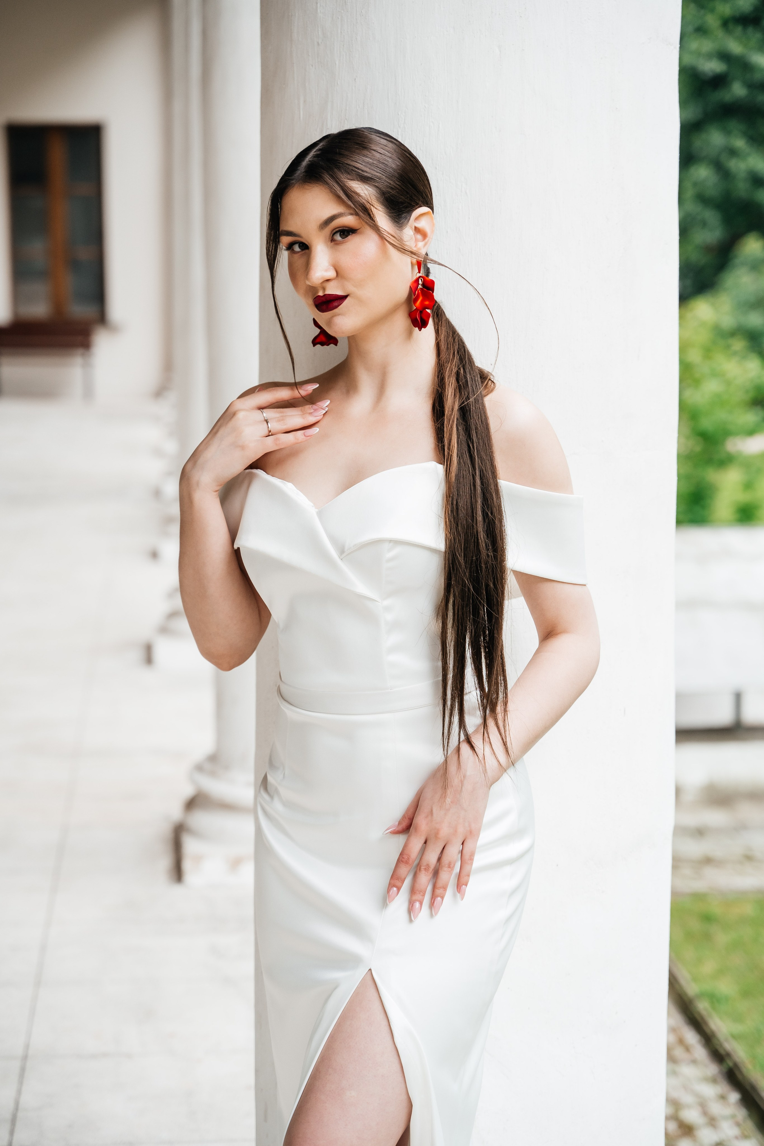 Елизавета и Илья. Свадебный и семейный фотограф Максим Сорокин