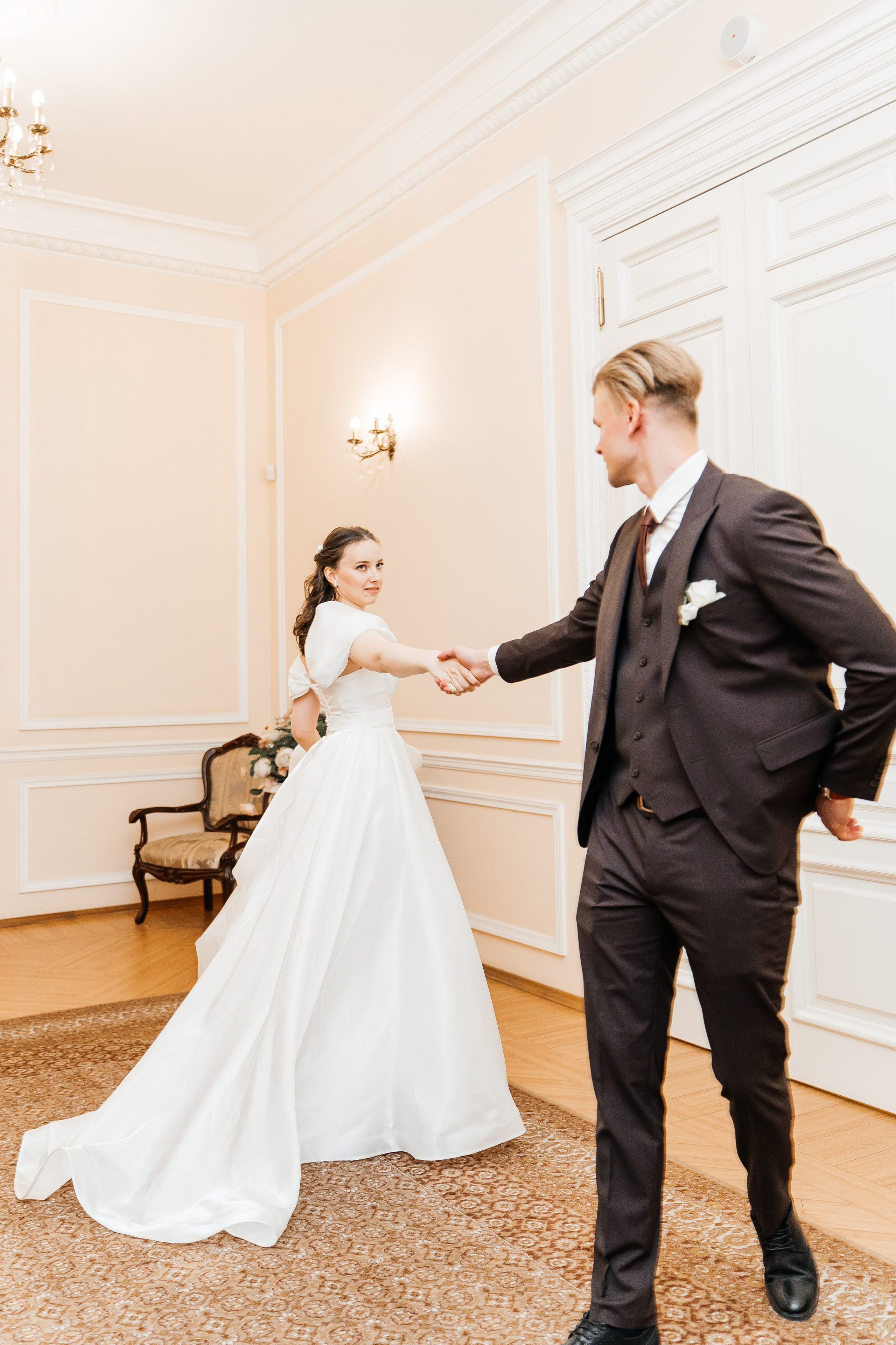 17.05.2025. Семейный фотограф в Санкт-Петербурге