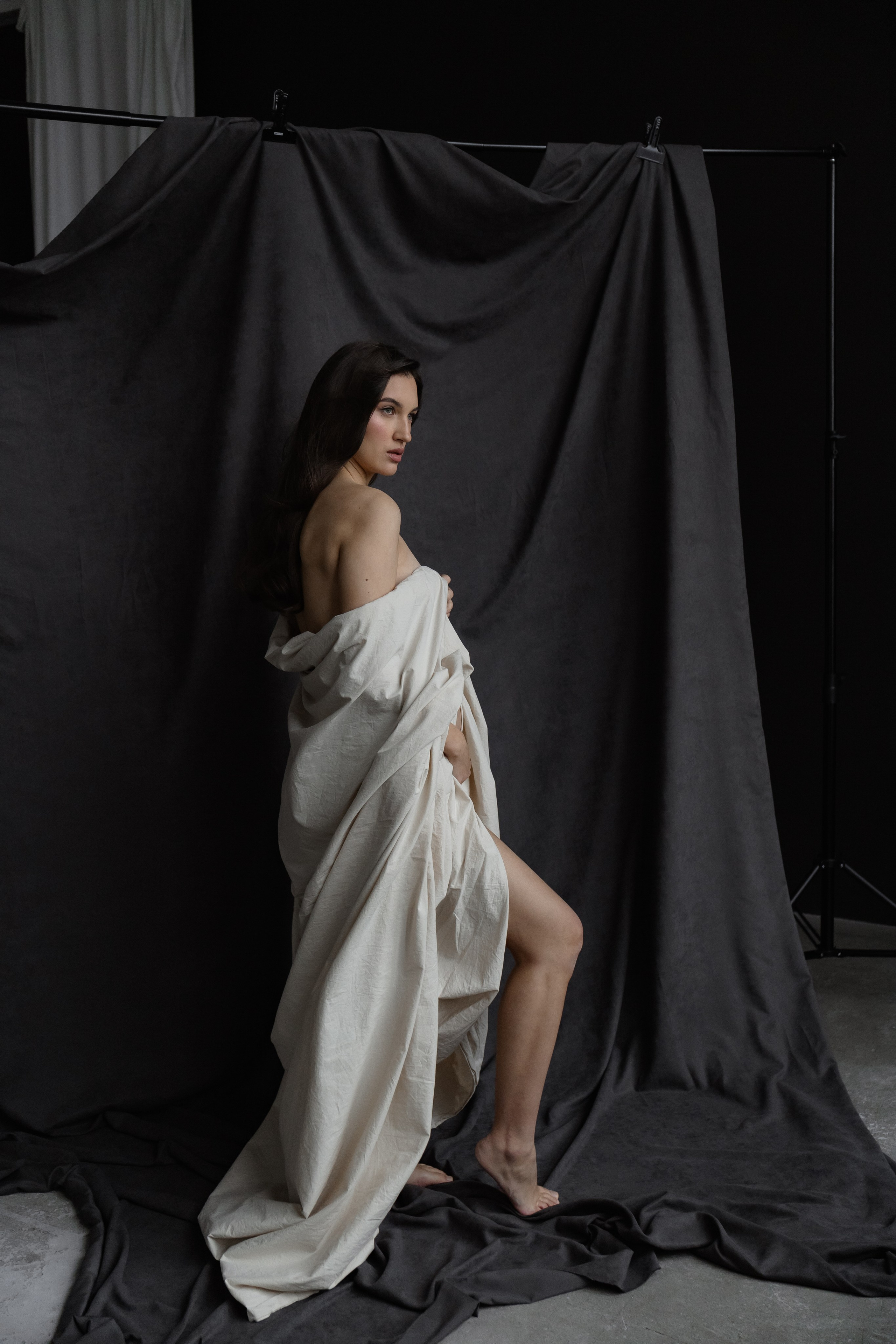 Анна. Семейный и свадебный фотограф в Краснодаре Елизавета Замаева