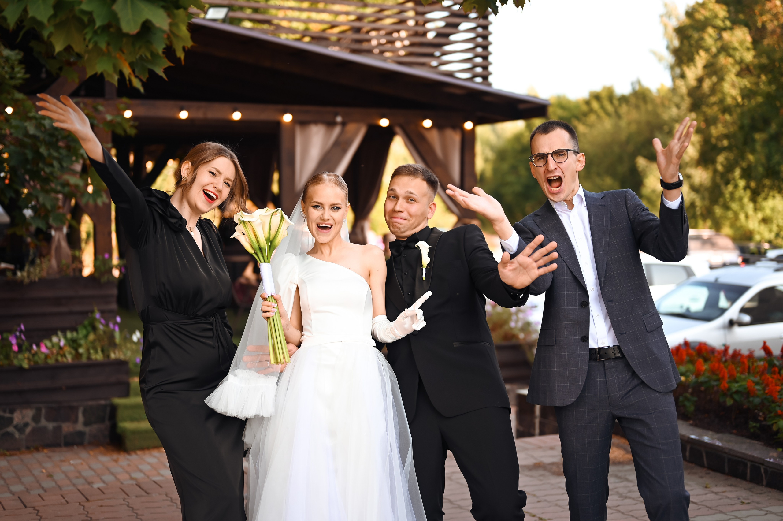 Константин и Влада. Студия детской и семейной фотографии «Время улыбаться»