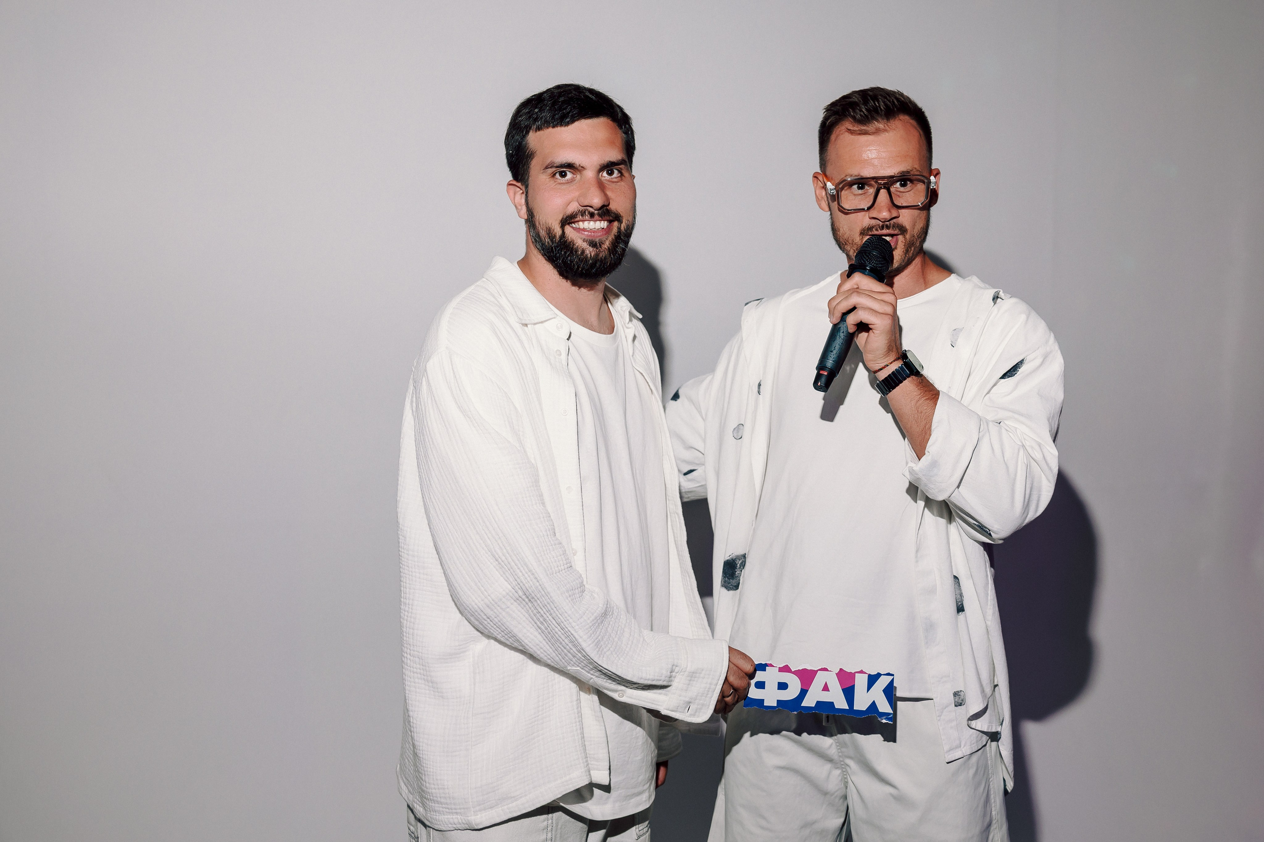 Выпускной курса «Журфак» 2025. Лёшка Варзегов — фотограф