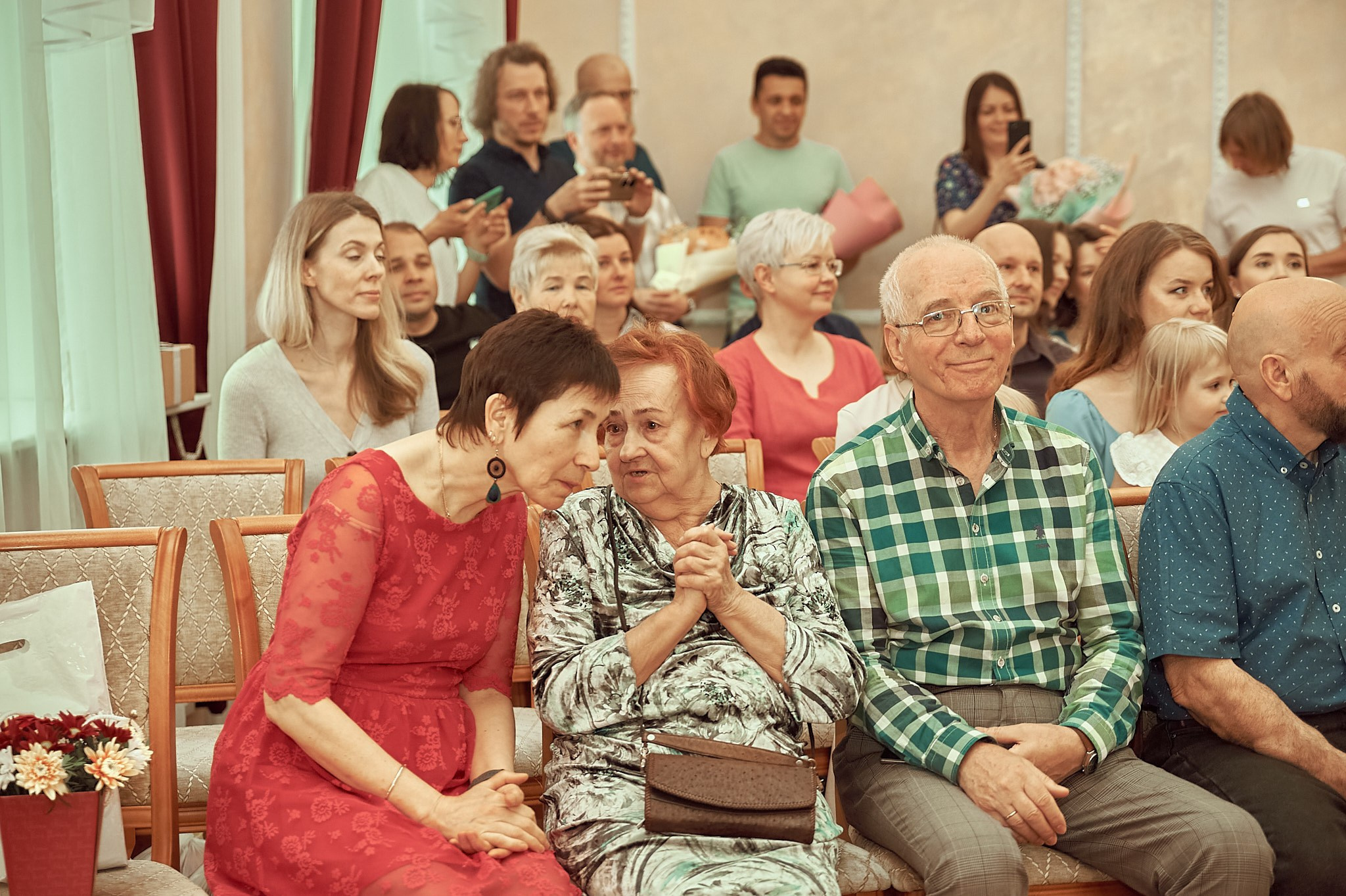 Свадебная съемка для Маргариты и Мирослава (Сборы невесты, ЗАГС). Женский фотограф в Череповце Даша Акулич