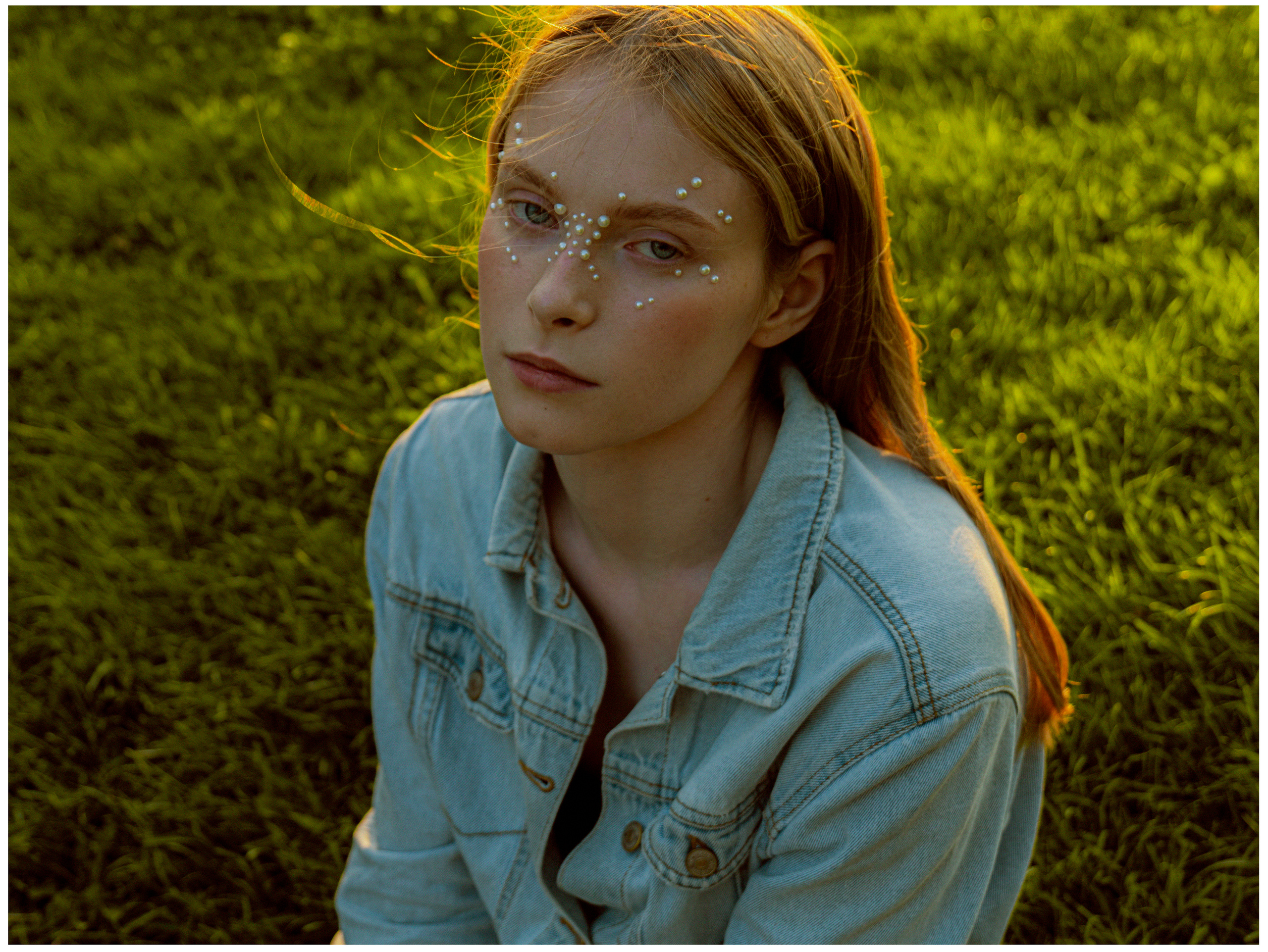 Индивидуальная съемка. Анна Дериглазова | Коммерческий фотограф в Москве