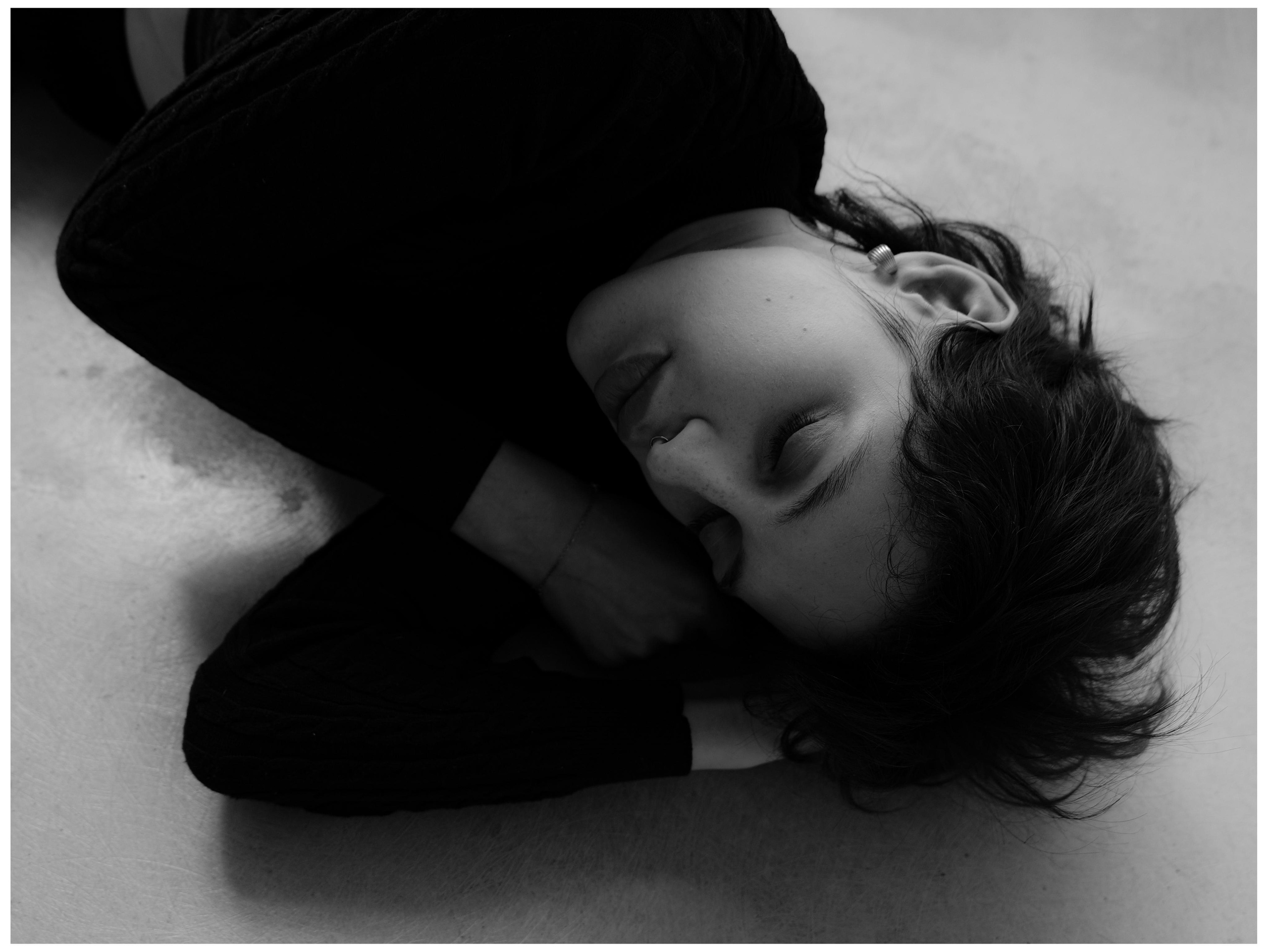 Индивидуальная съемка. Анна Дериглазова | Коммерческий фотограф в Москве