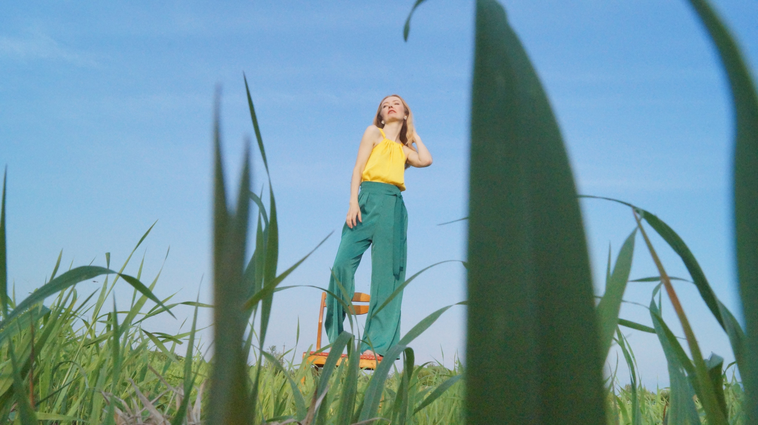 Портрет. Главная