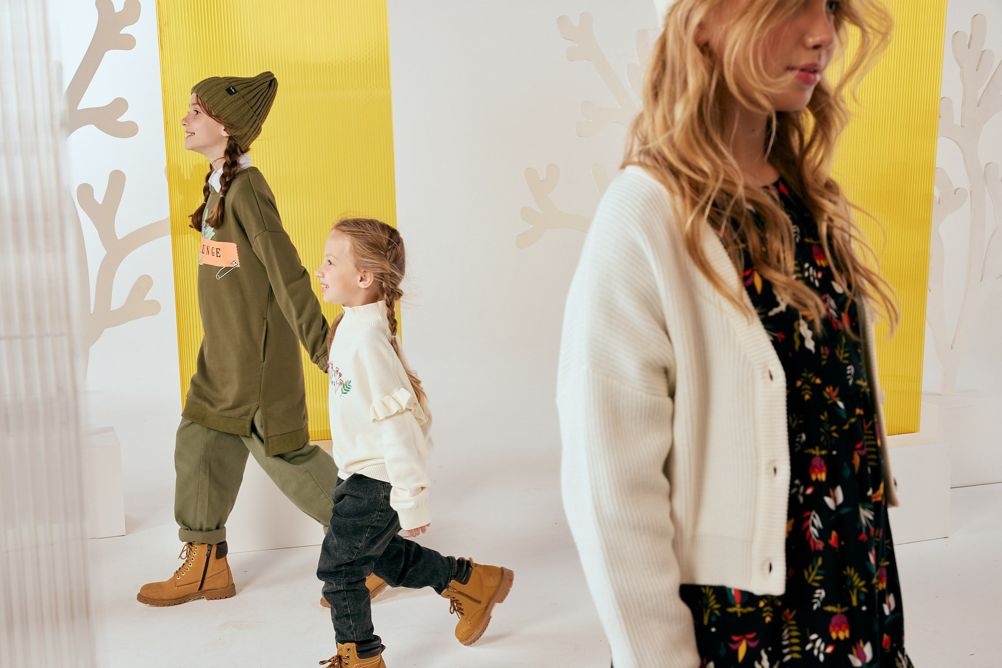 Campeign Button Blue. Визажист в Москве Виктория Шевченко