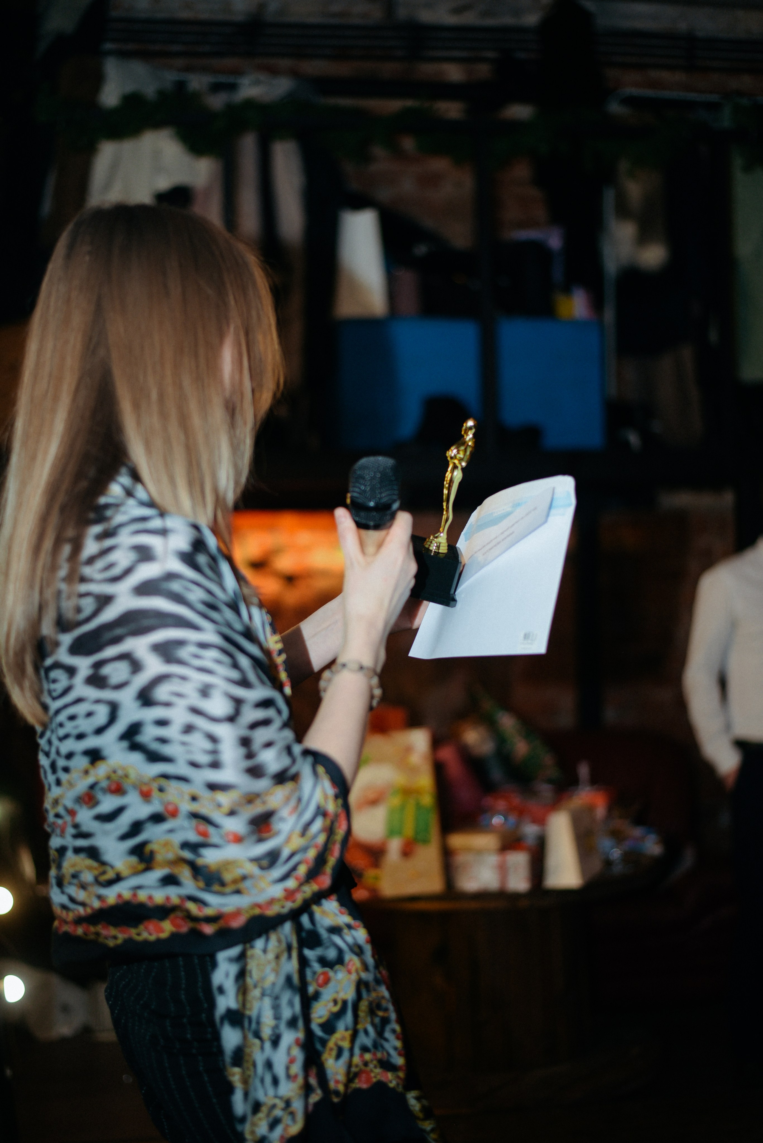 Этажи Оскар. Фотограф Лола Волна, город Москва