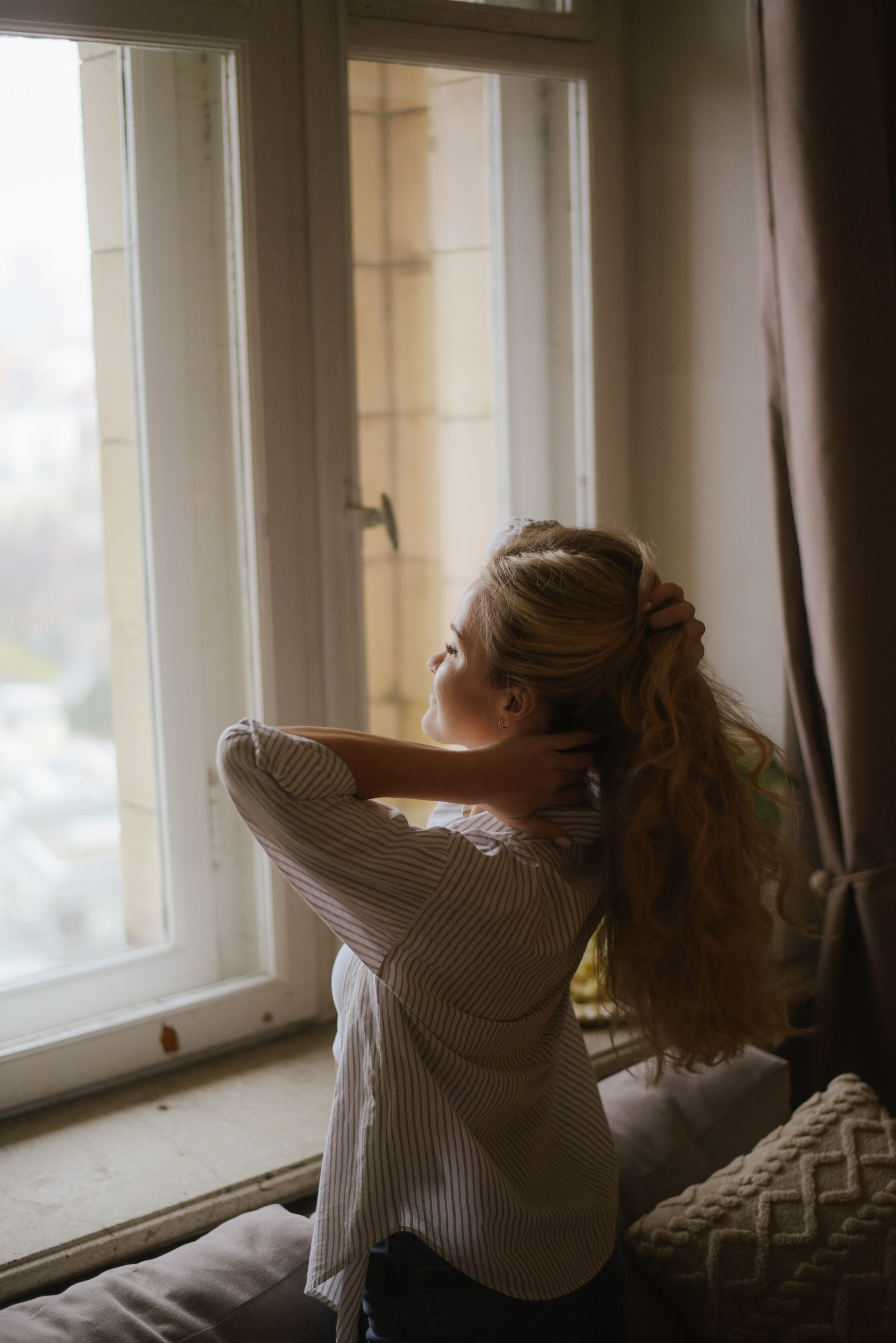 Студия Столица Яна. Фотограф Лола Волна, город Москва