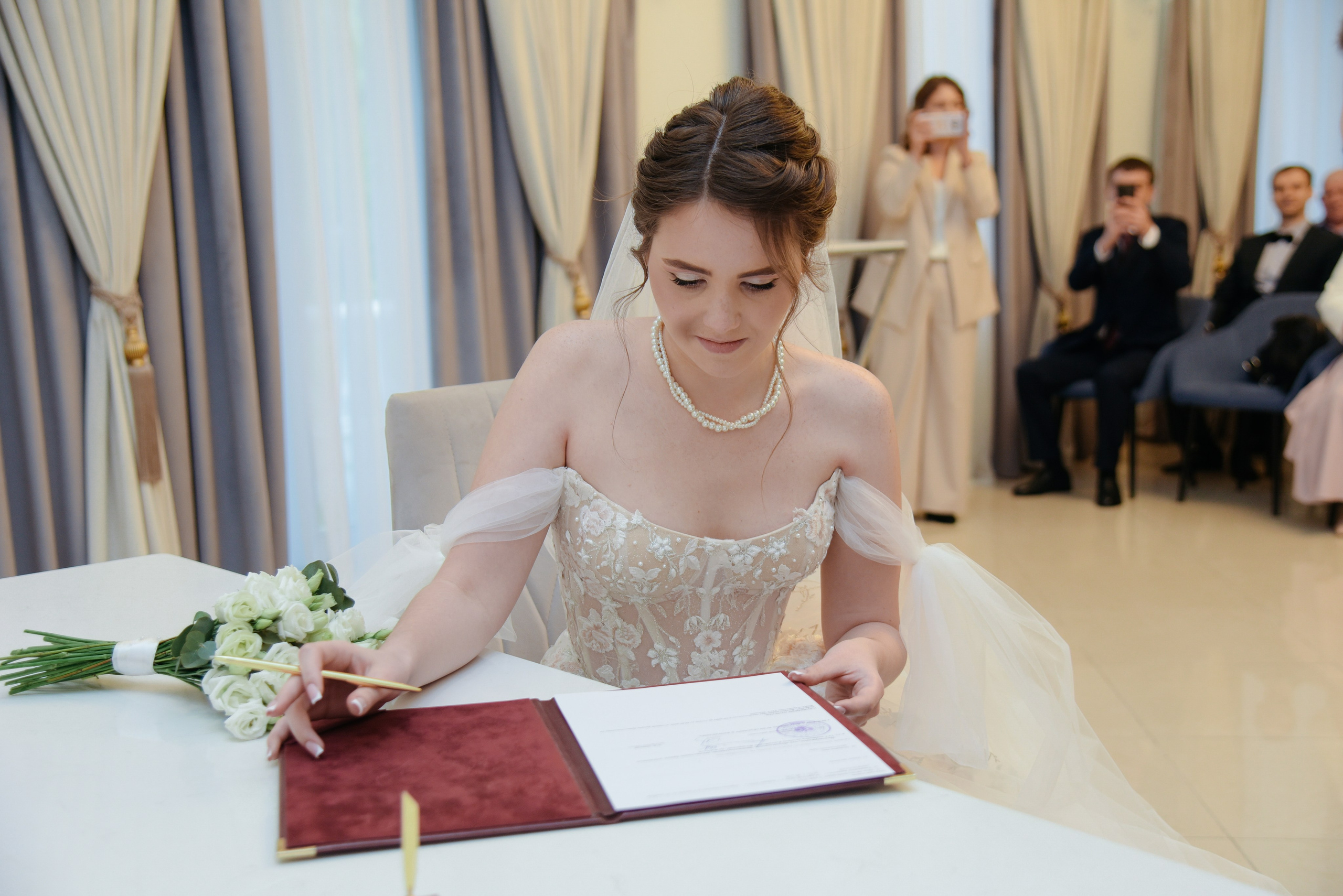 Майский снег. Фотограф Лола Волна, город Москва