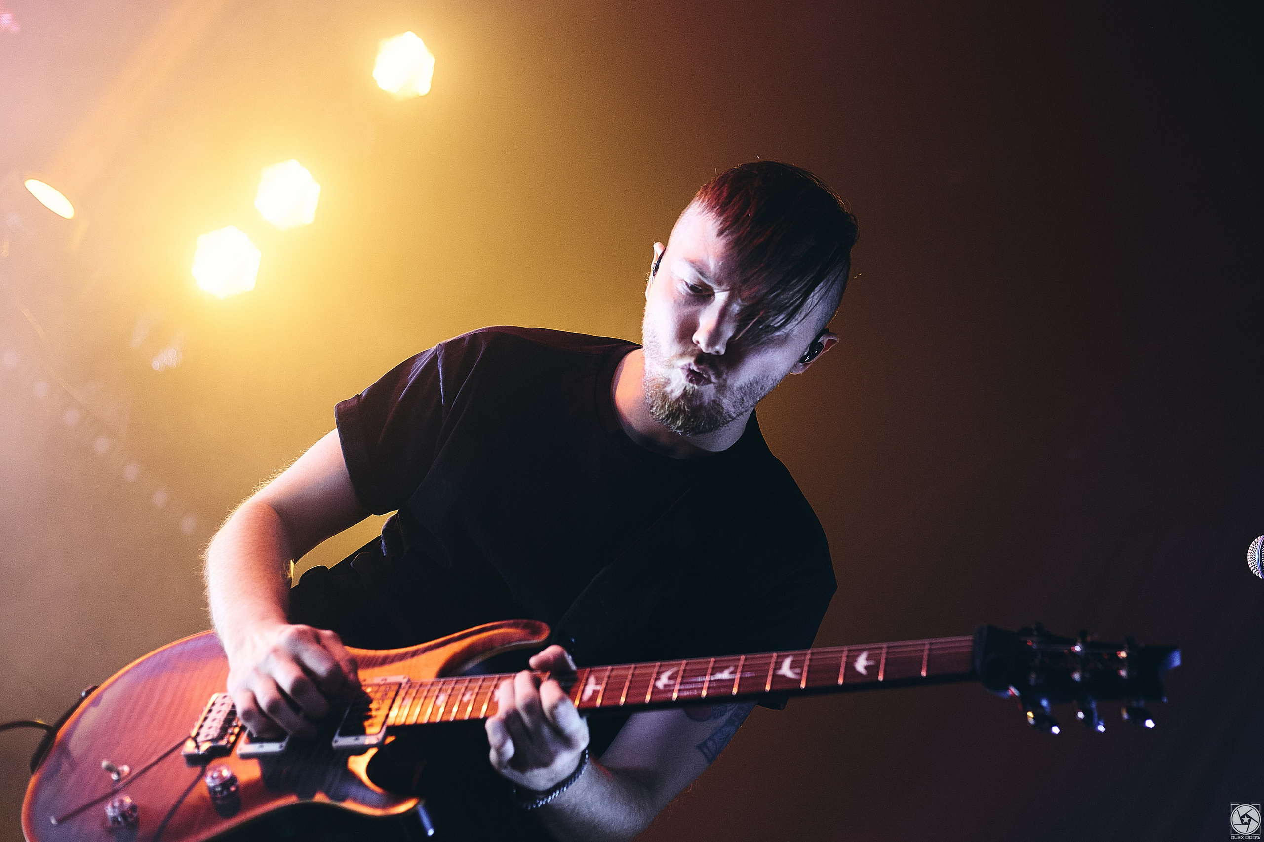 Нэил Шери | 30 ноября 2025 | Москва, «Свобода». Фотограф Москва Concerts photo / Fashion photо