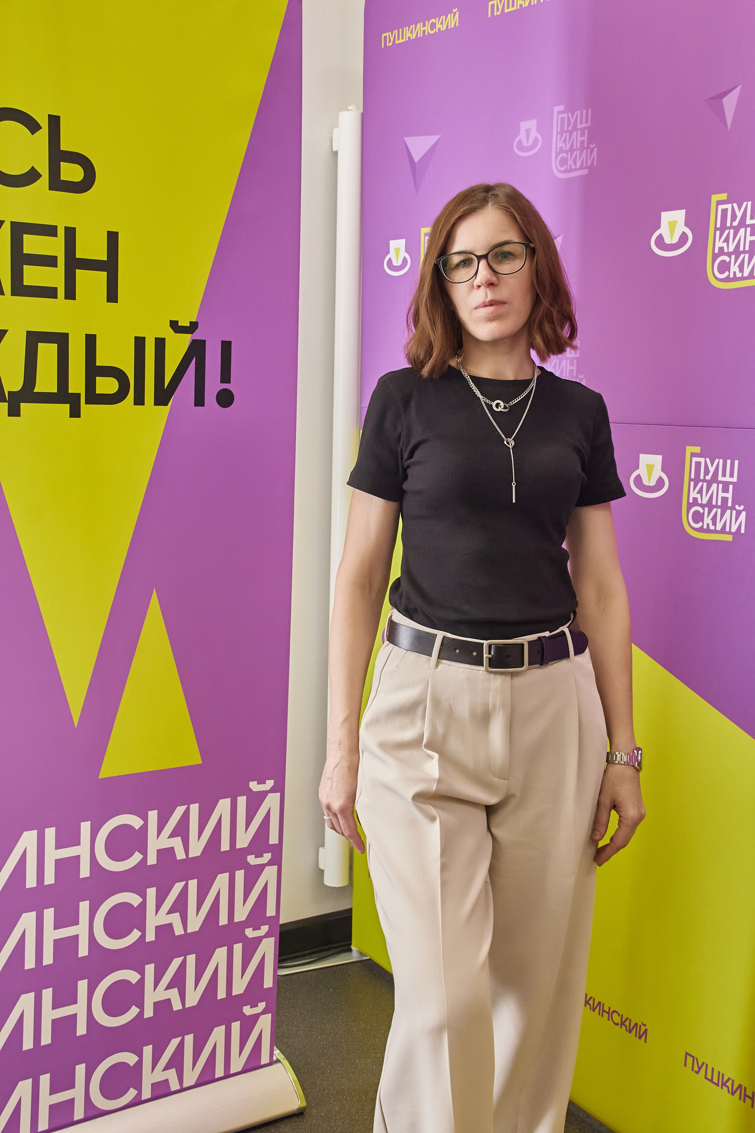 Программа в честь Дня защиты детей. Фотограф в Смоленске Ася Польшина