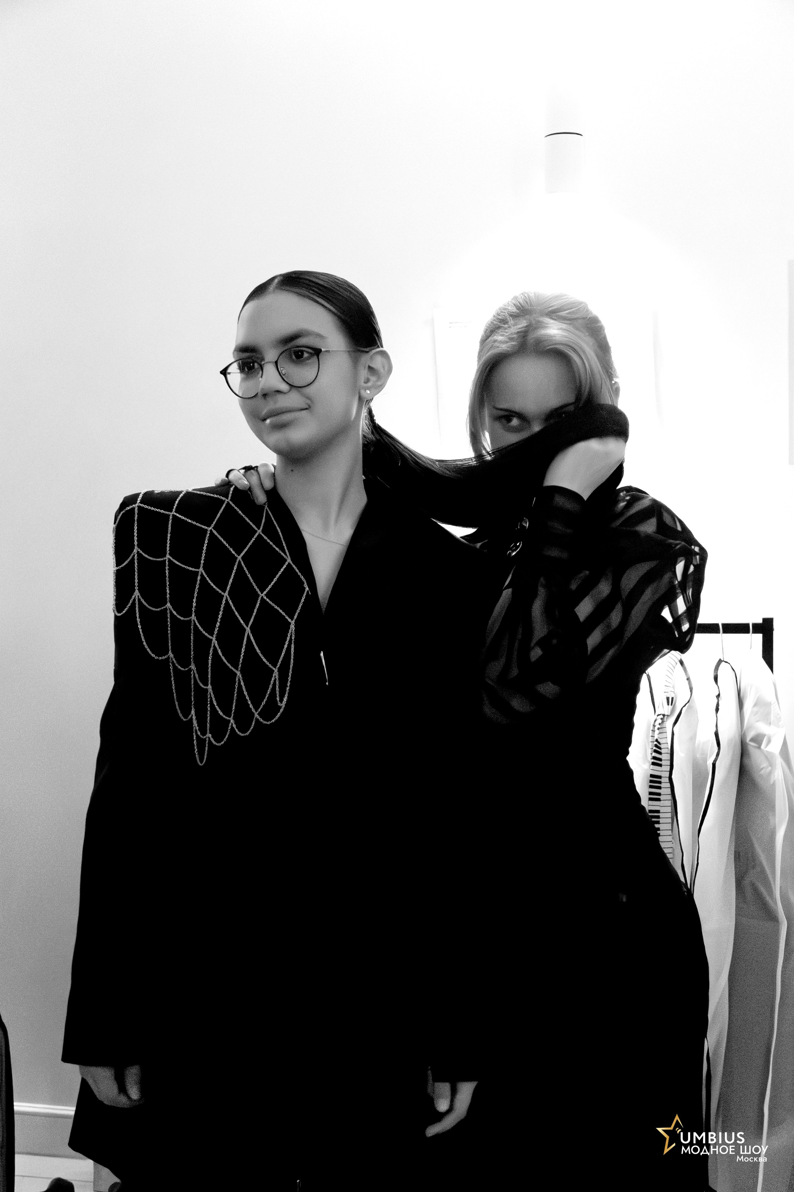 UMBIUS FASHION SHOW г. Москва. Фотограф в Смоленске Ася Польшина