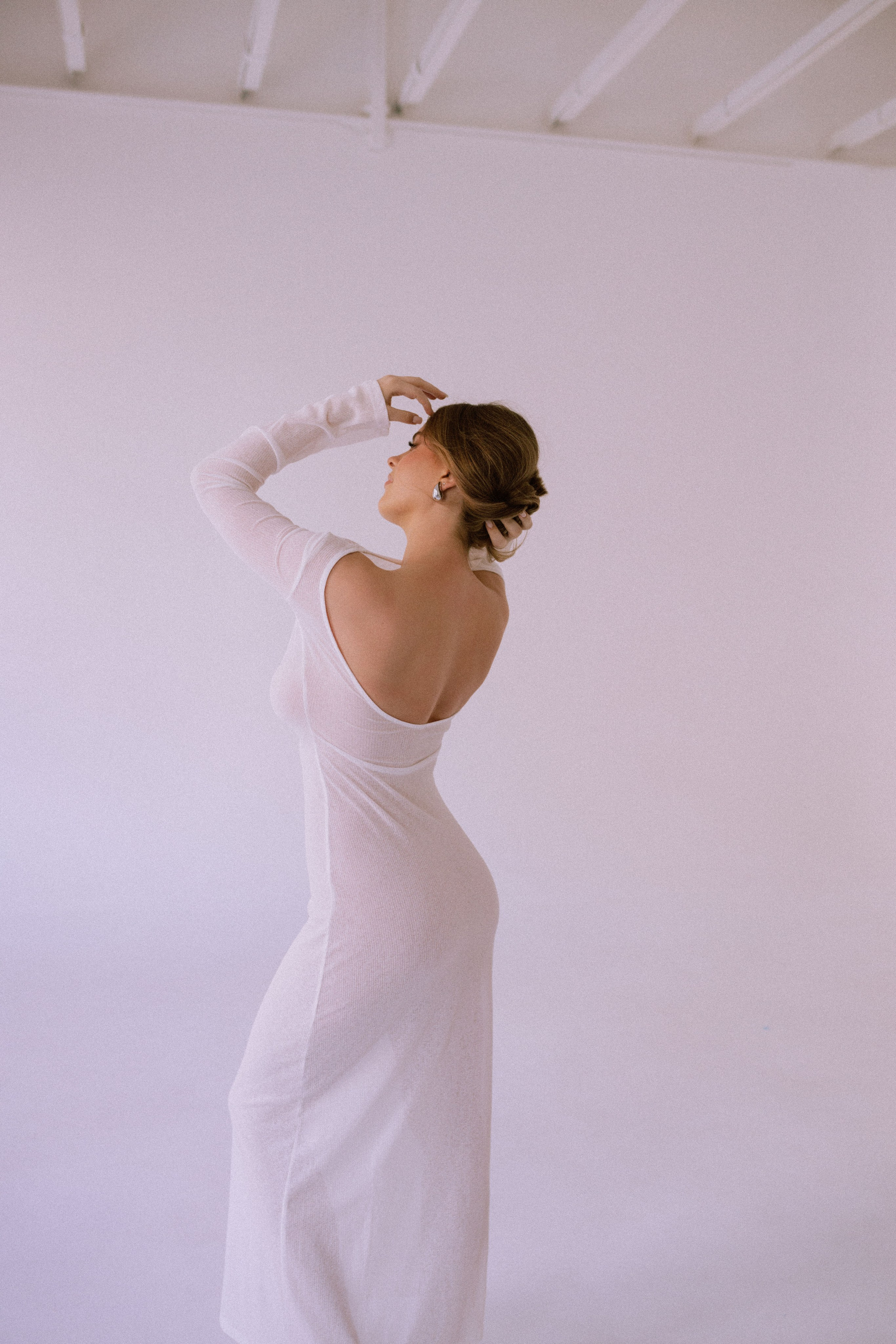 Ксения. Фотограф Стилист Тюмень Вера Хайруллина