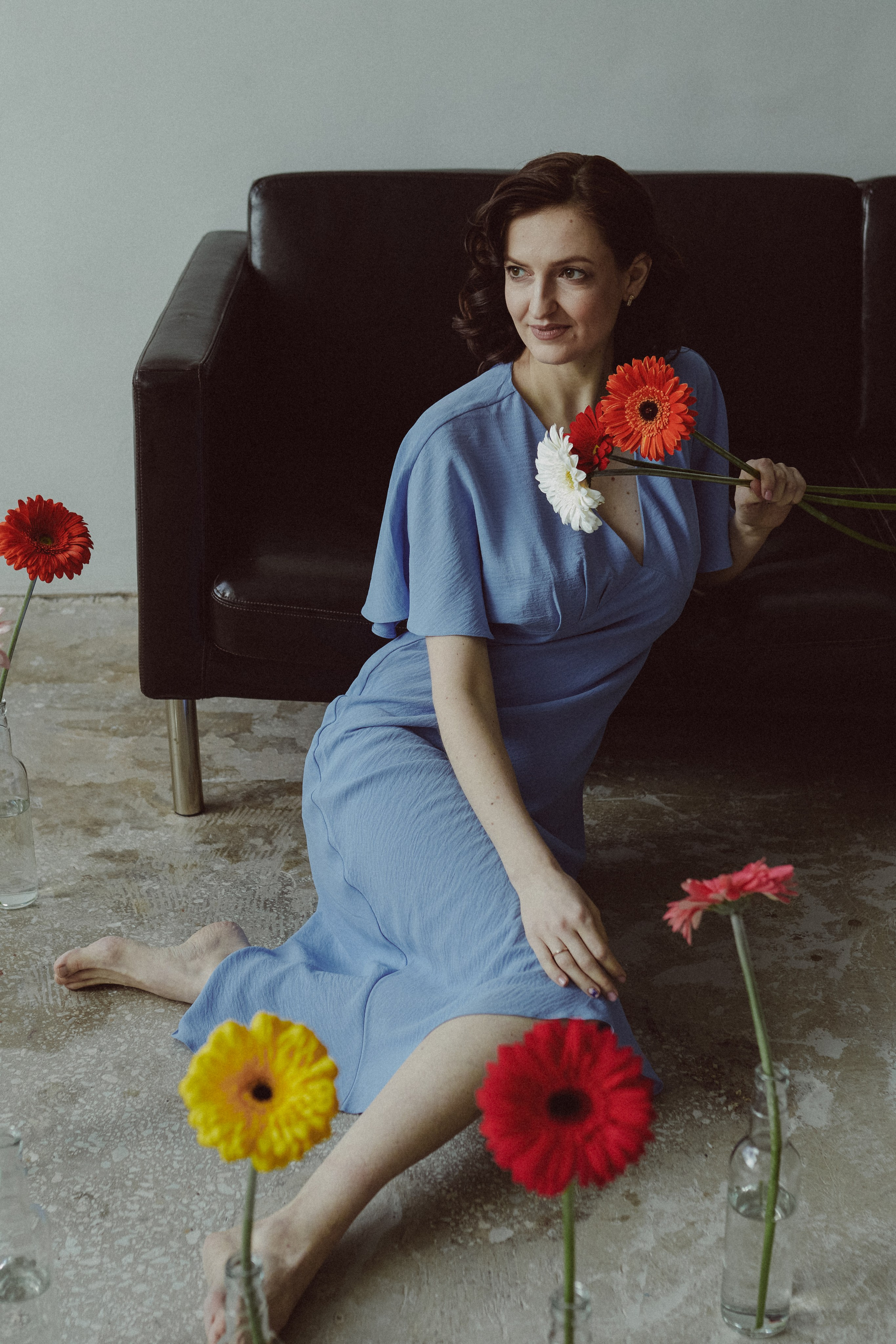 Виктория. Фотограф Стилист Тюмень Вера Хайруллина