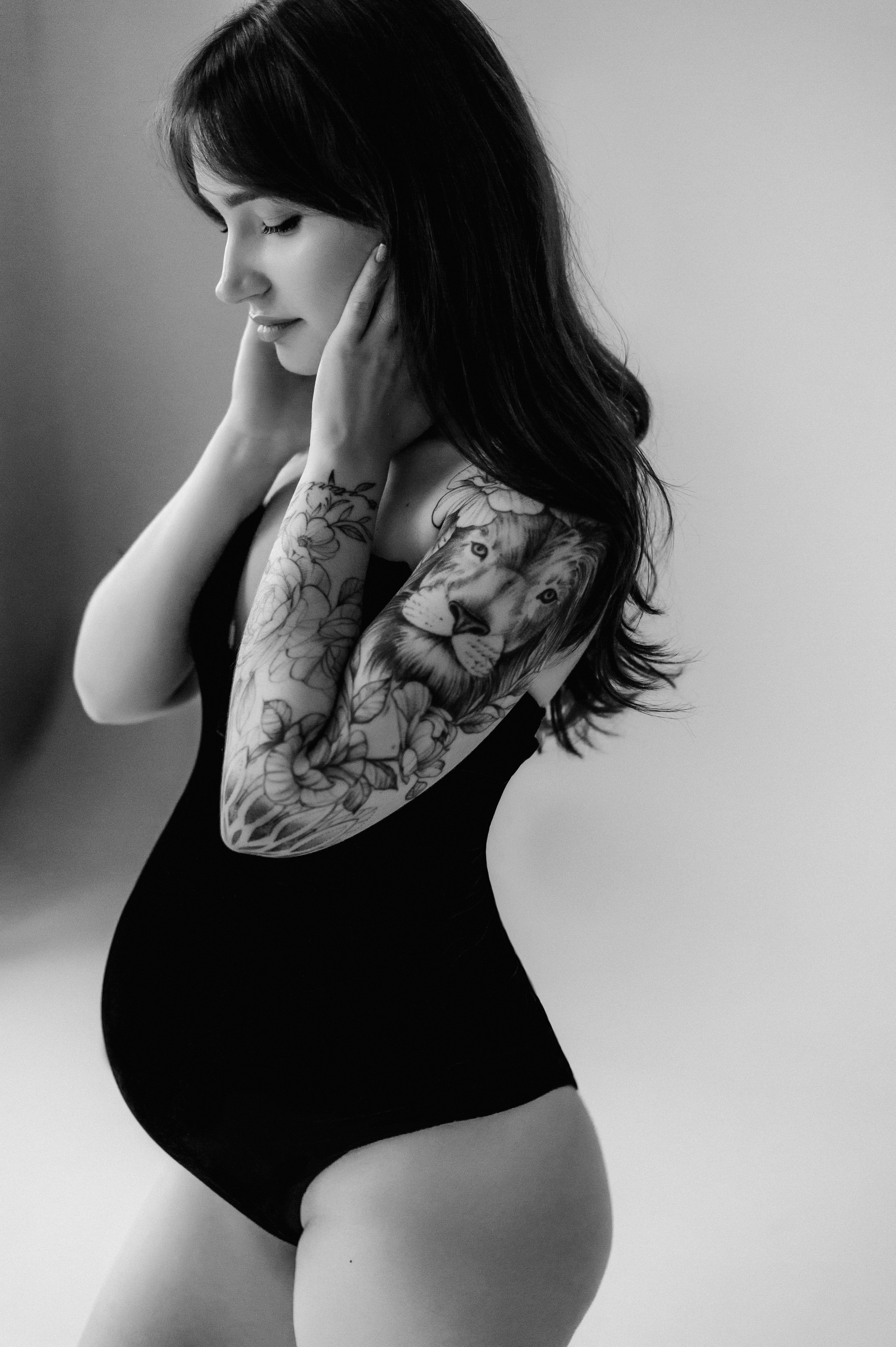 Лера и Данил. Свадебный фотограф, фотограф беременности Дарья Доценко