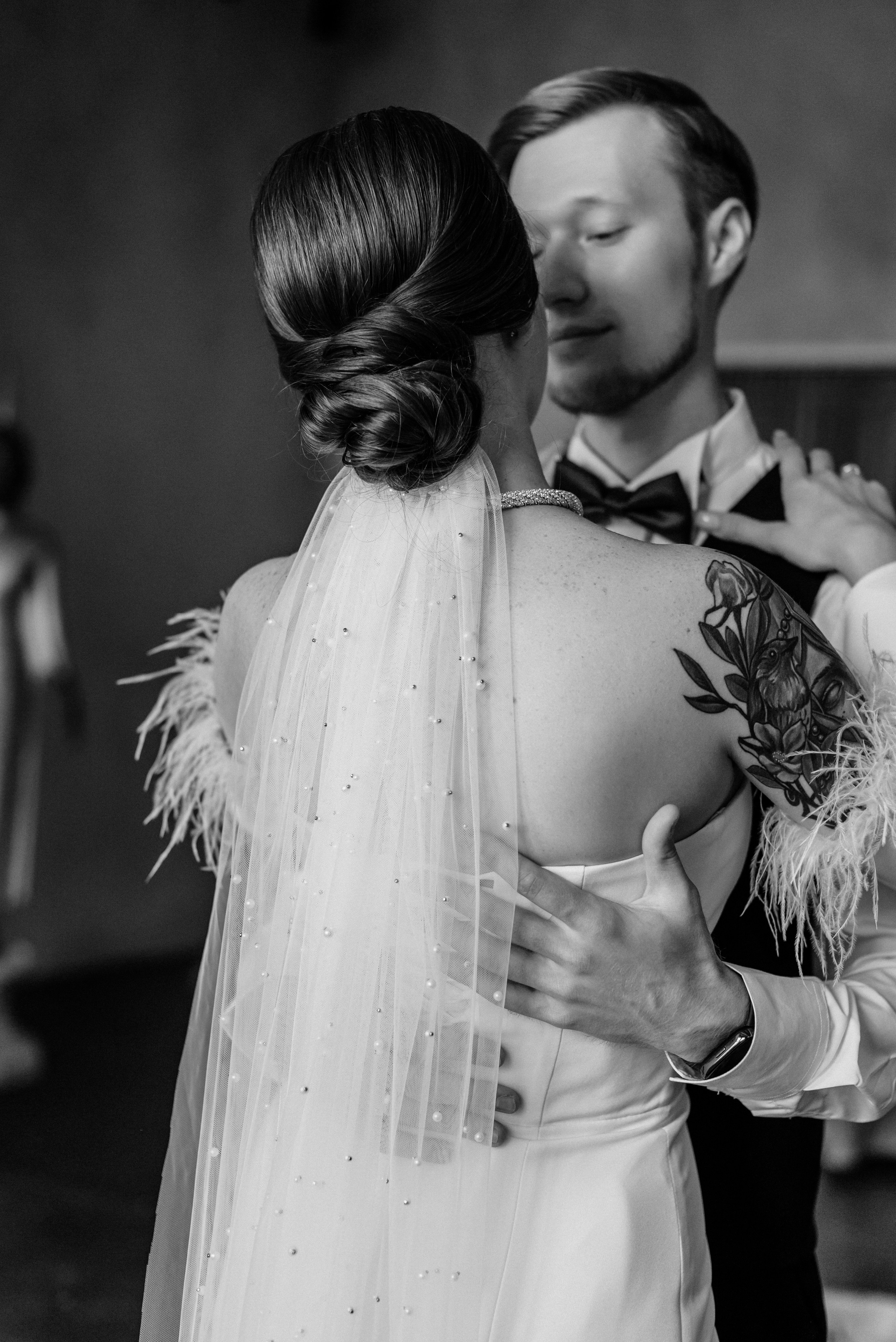 Вероника и Александр. Свадебный фотограф, фотограф беременности Дарья Доценко