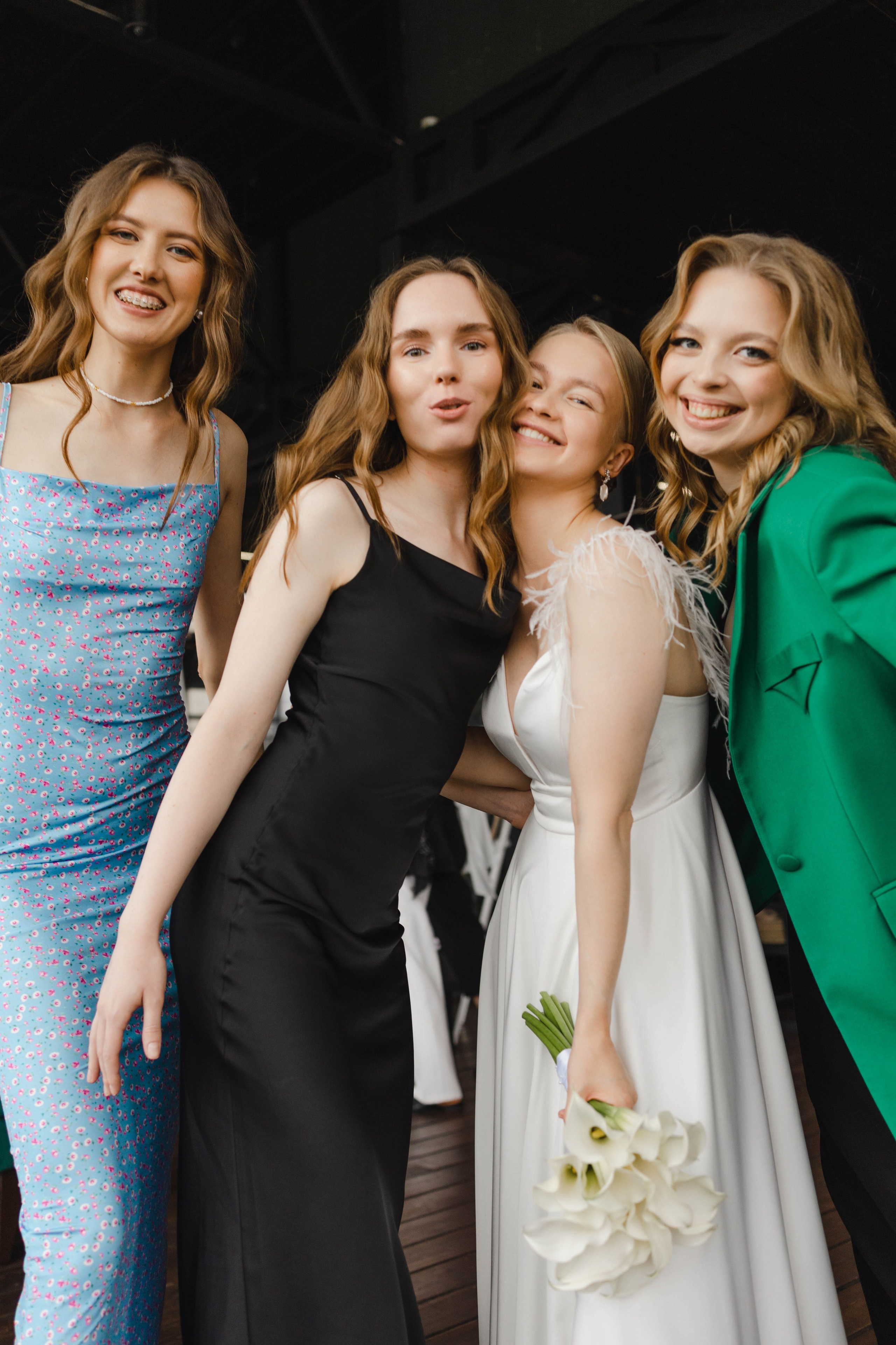 Юля и Влад. Фотограф Ирина Гринько Тольятти Самара Москва