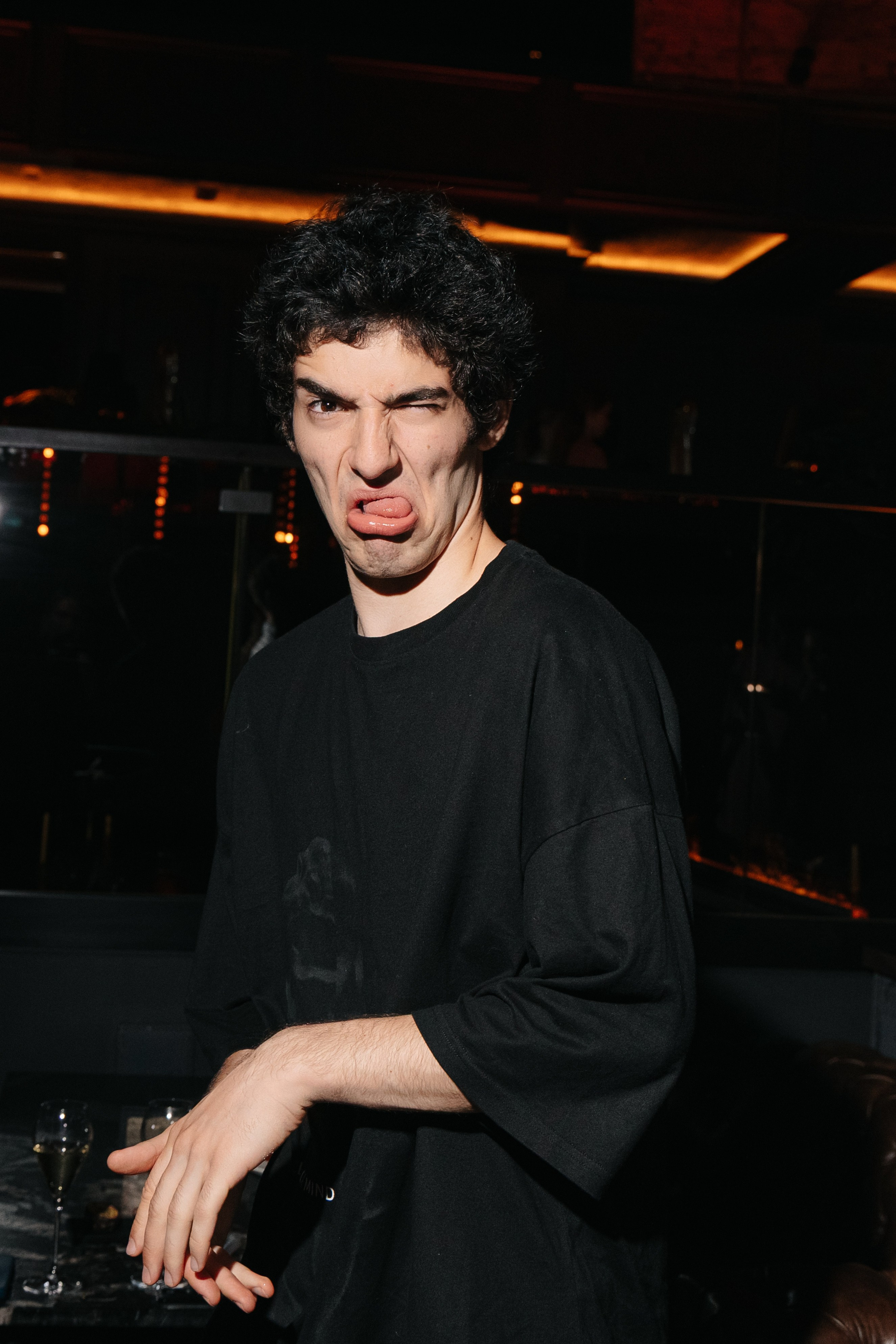 Софи 18. Свадебный фотограф Москва Саша Серегина (Сашина)