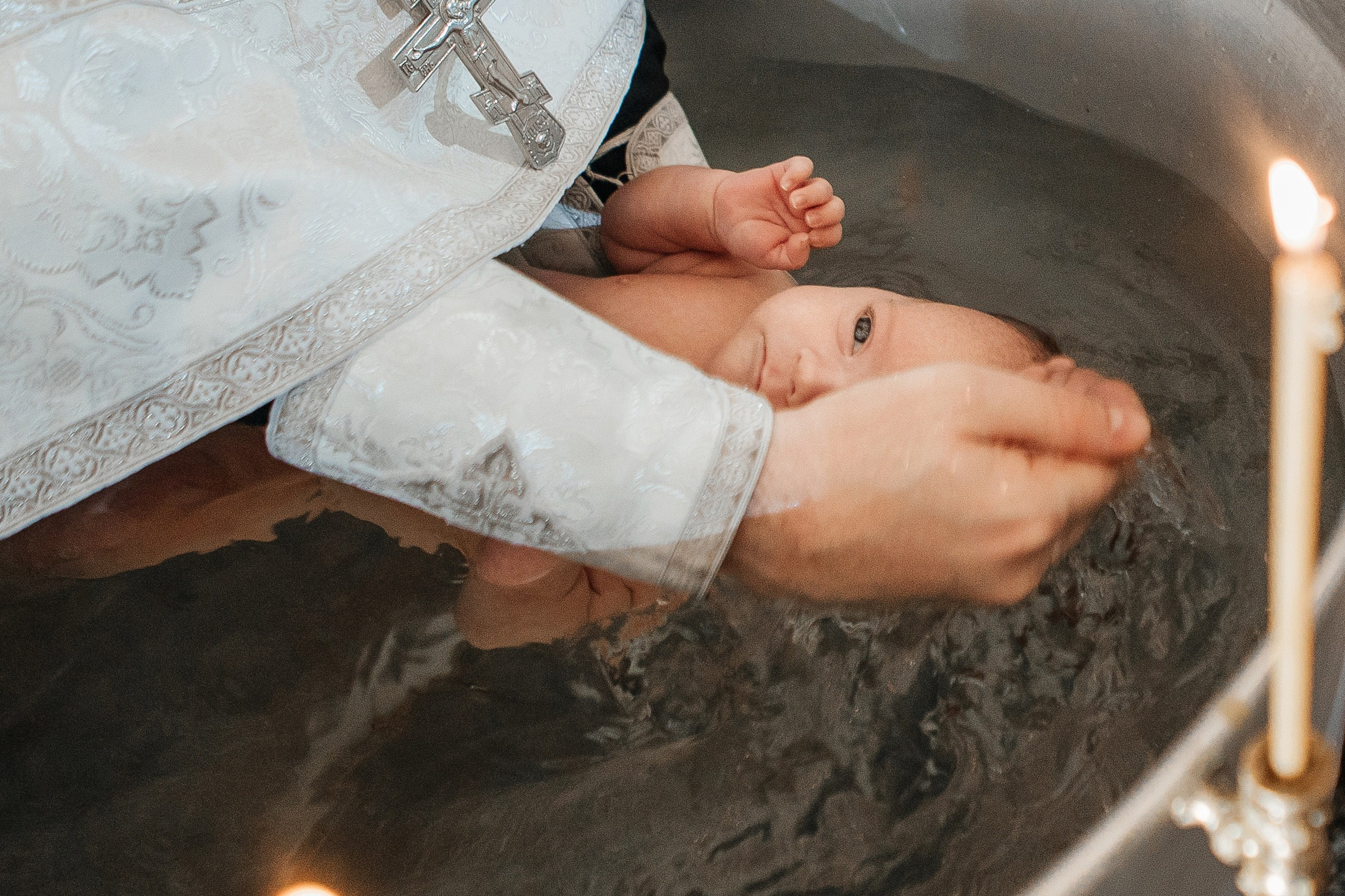 Крещение. Свадебный фотограф, фотограф на крещение, фотограф на день рождения в Воронеже