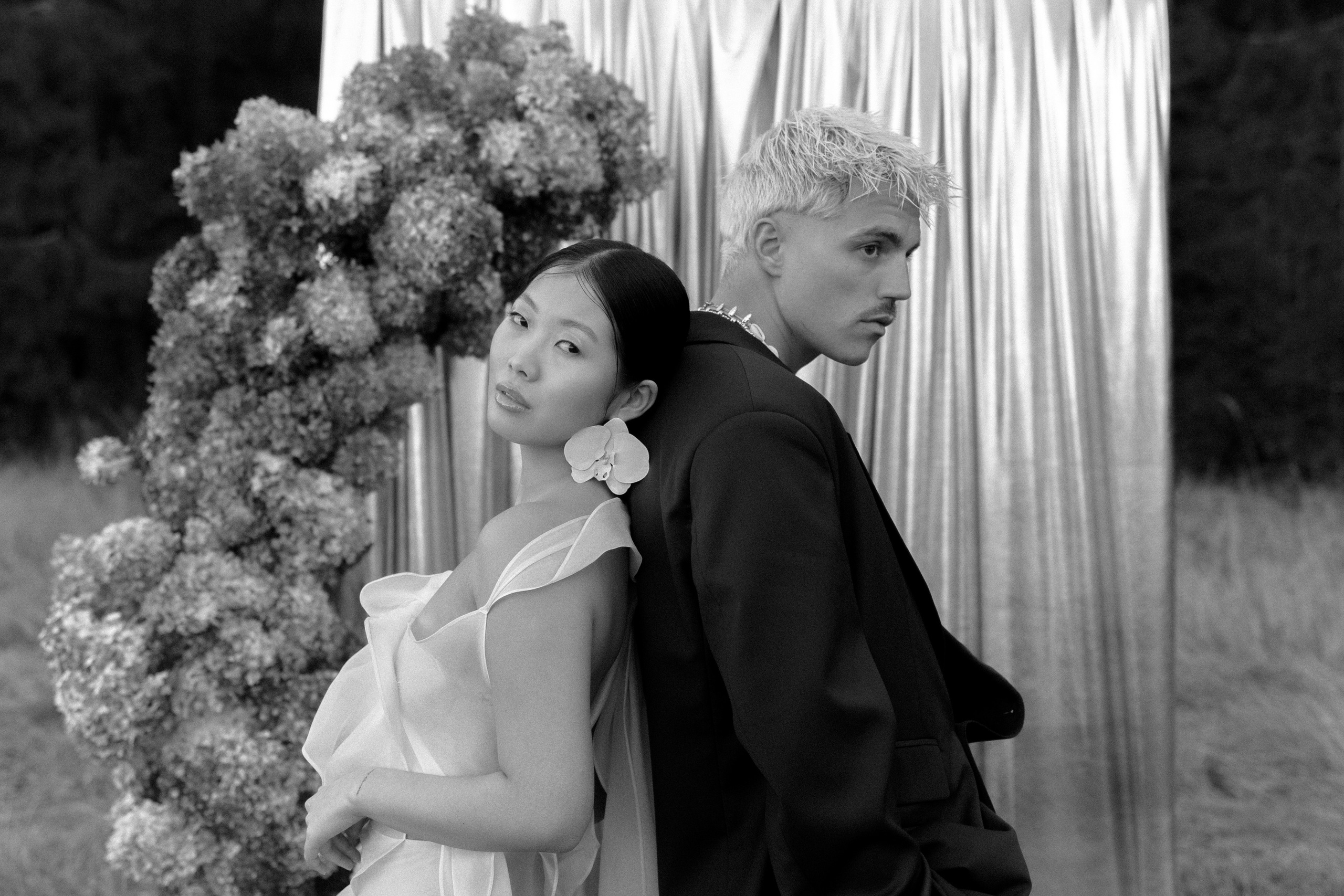 Иван & Александра. Фотограф Москва|Комиссарова Наталья