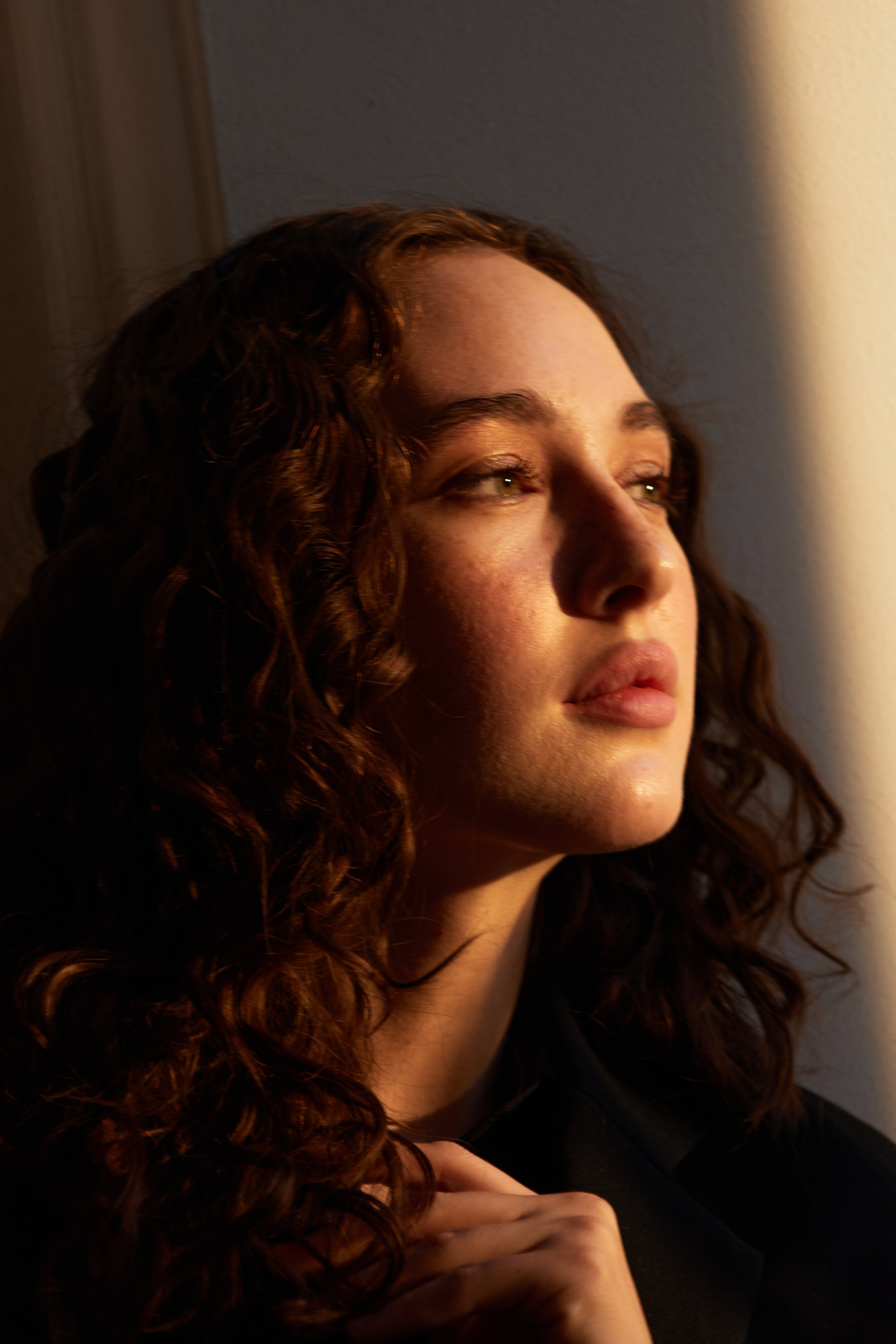 Адель. Фотограф в Москве Ярослава Фролова