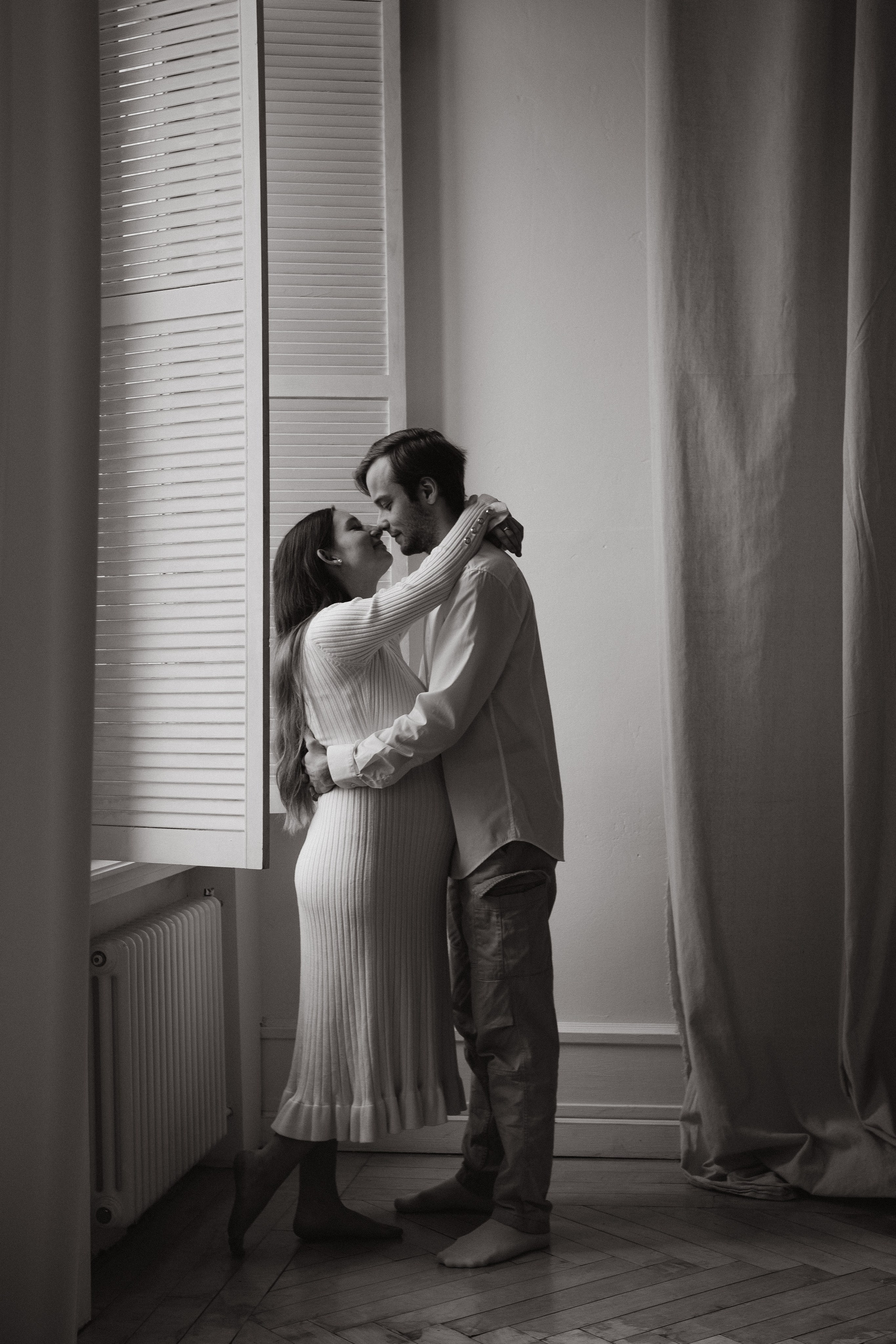 Анастасия+Владимир. Фотограф в Екатеринбурге Селиверстова Екатерина