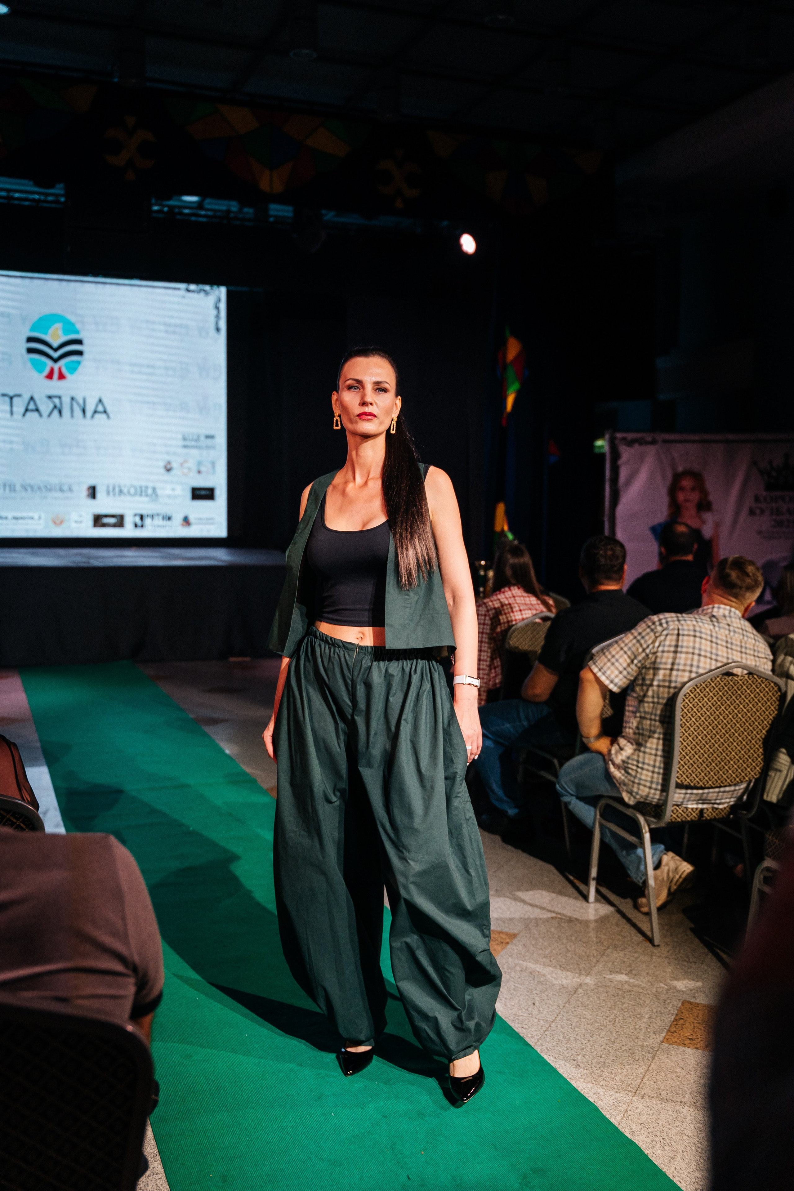 Фотографии Корона Кузбасса 2025. Фотограф в Новокузнецке Иван Дендин