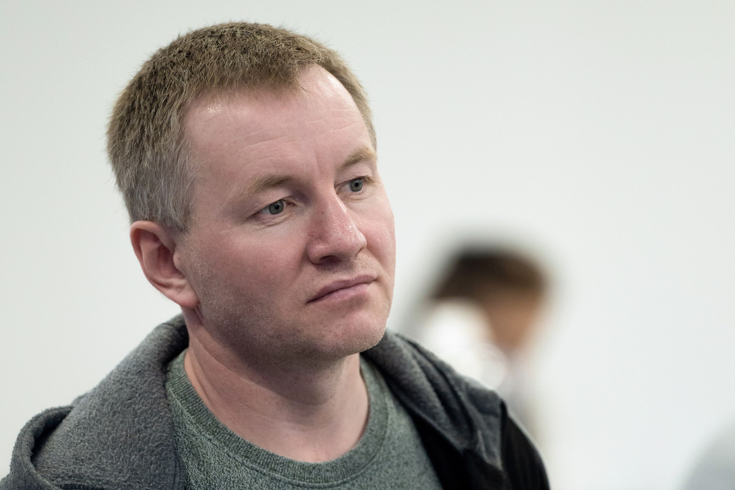 Форум от компании строительных материалов «Plitonit». Репортажный фотограф