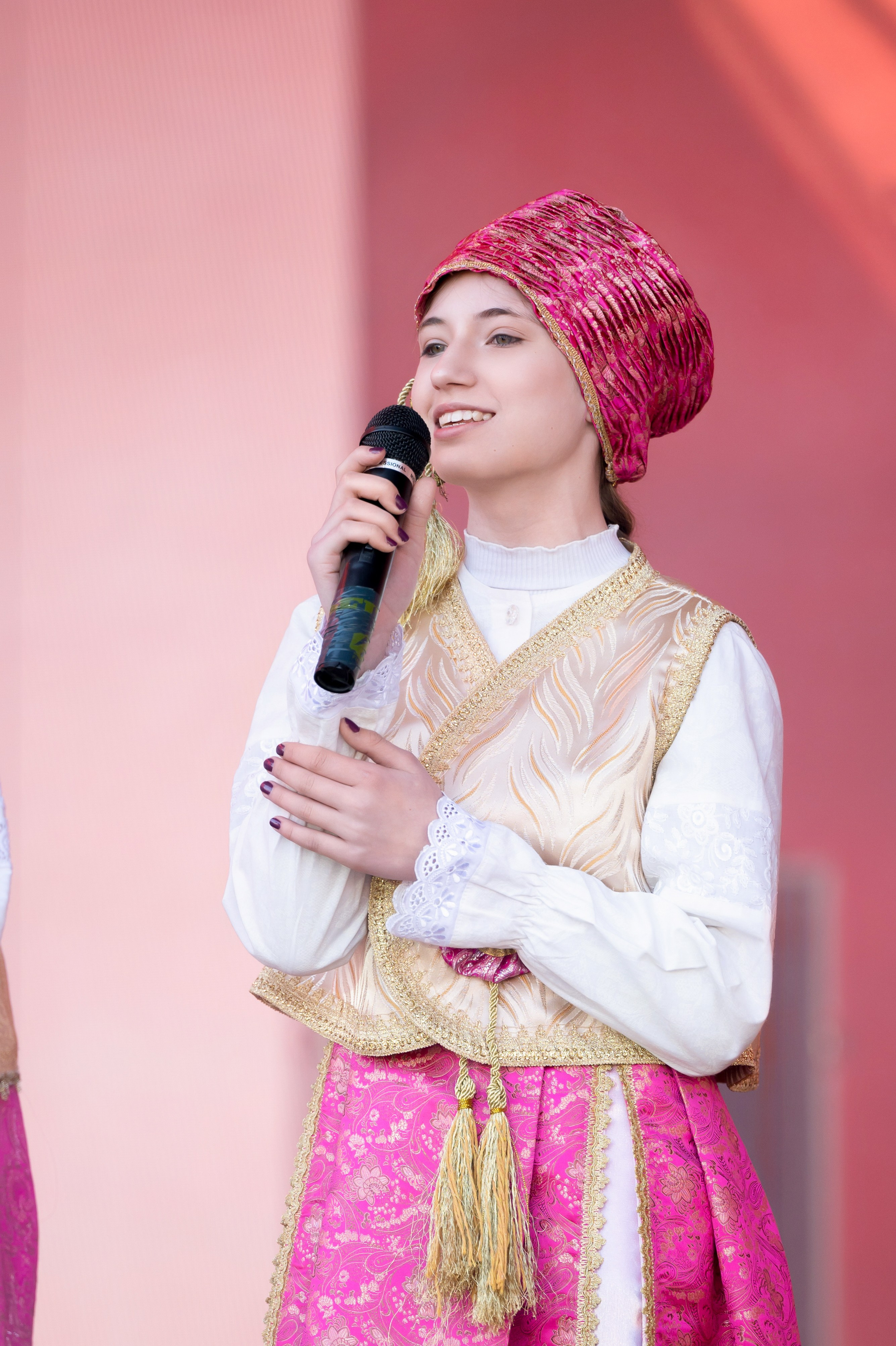 9 мая, Портреты артистов. Репортажный фотограф