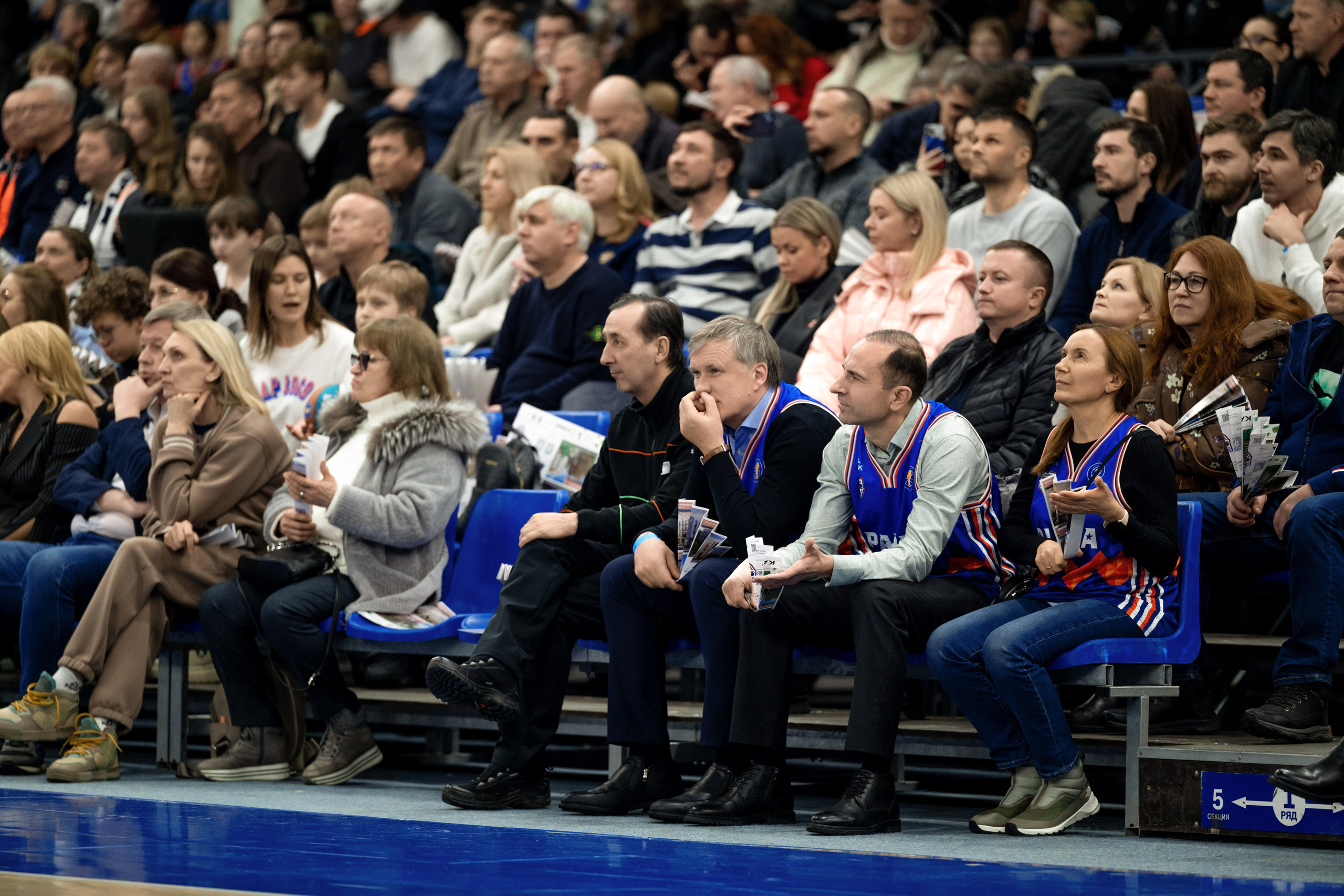 БЕТСИТИ ПАРМА — Локомотив-Кубань. Репортажный фотограф