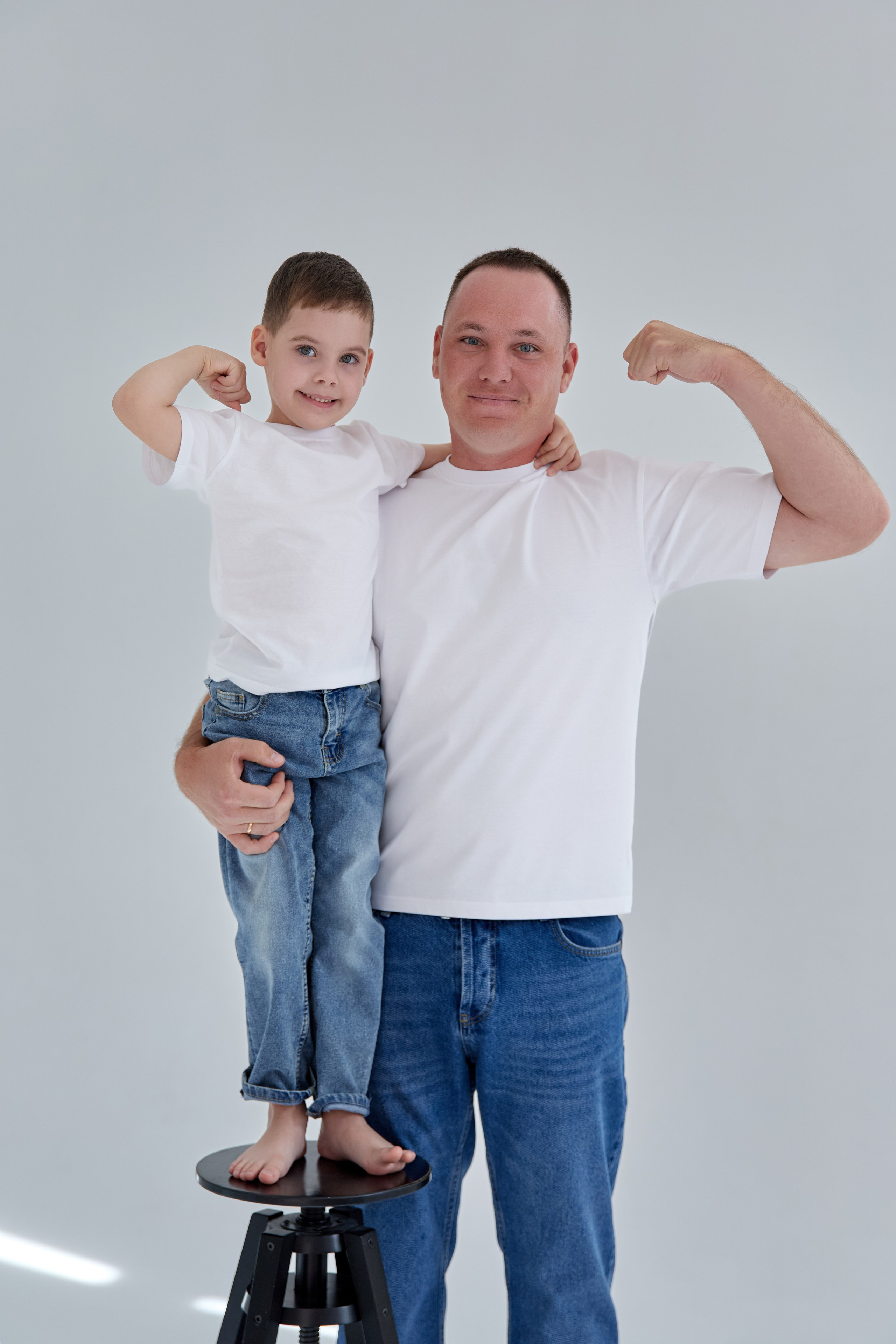 Мише 5 лет. Фотограф в Самаре Анастасия Афанасьева