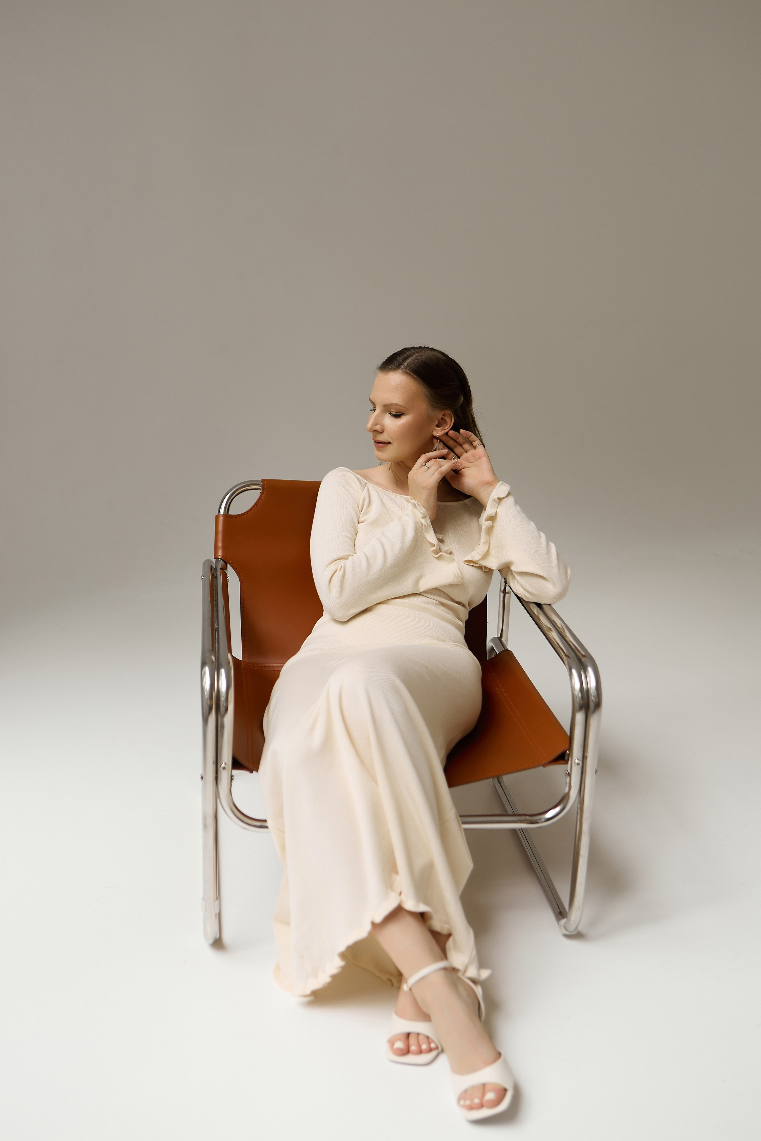 Юлия. Свадебный фотограф Нижний Новгород