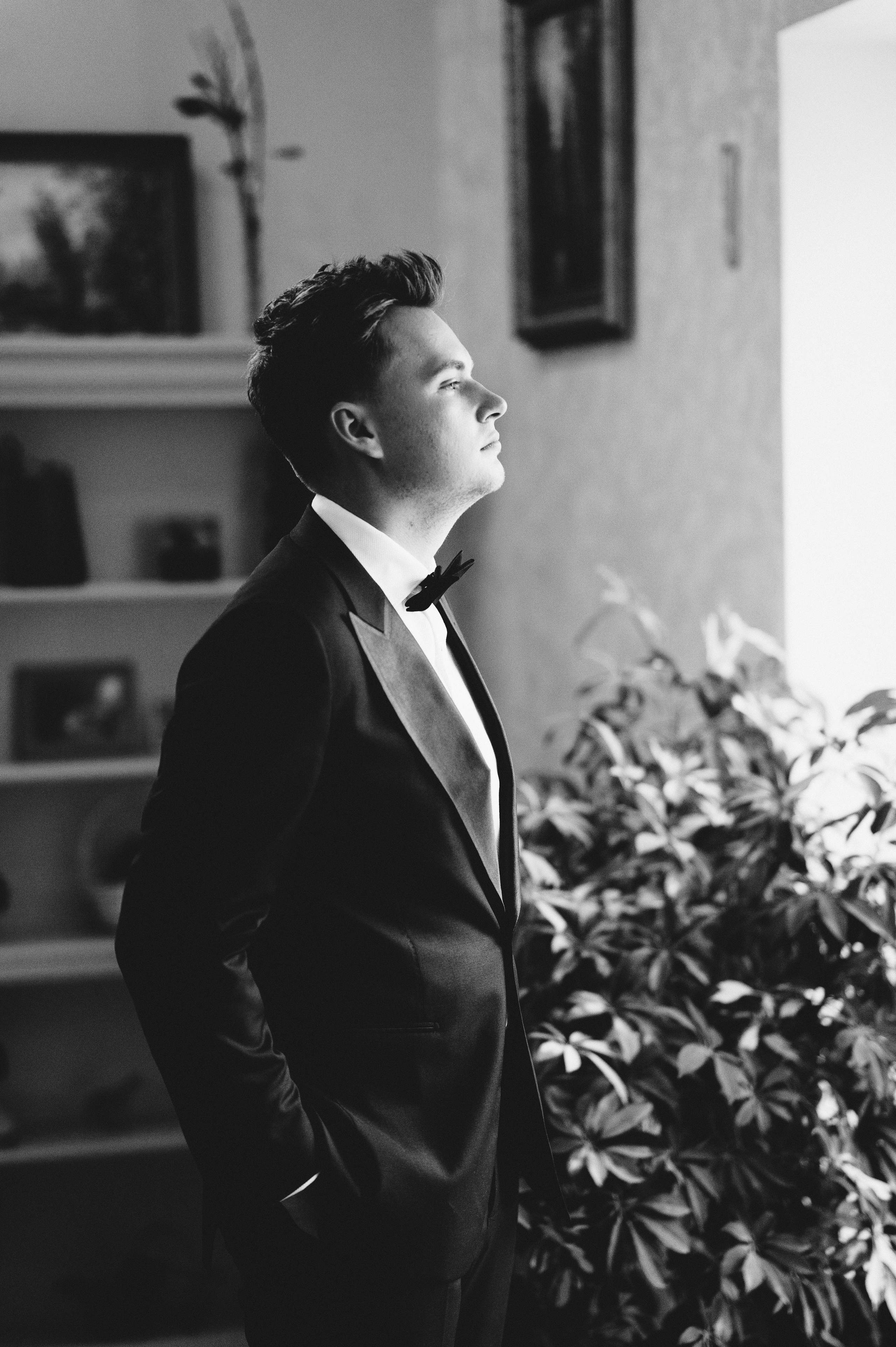 Анна и Макс. Профессиональный фотограф Алексей Васенцев. Минск, СПБ, Москва