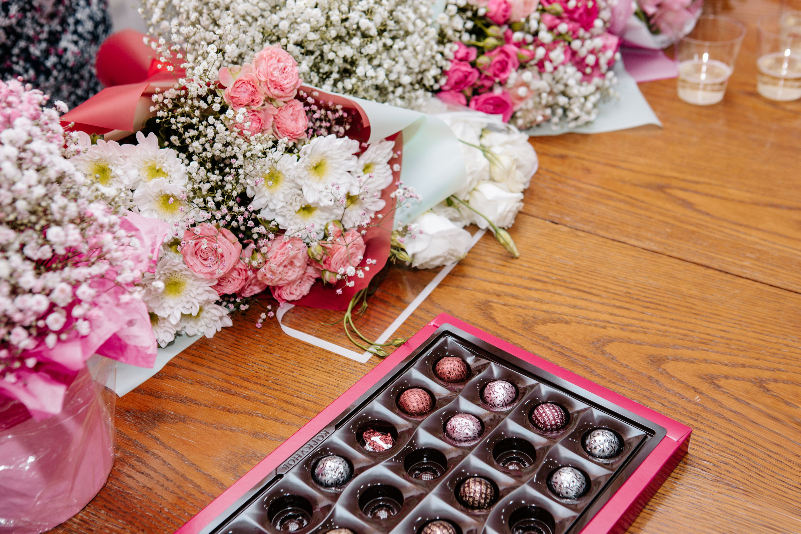 • Ирина & Павел •. Семейный и свадебный фотограф в Воронеже Майя Добровольская