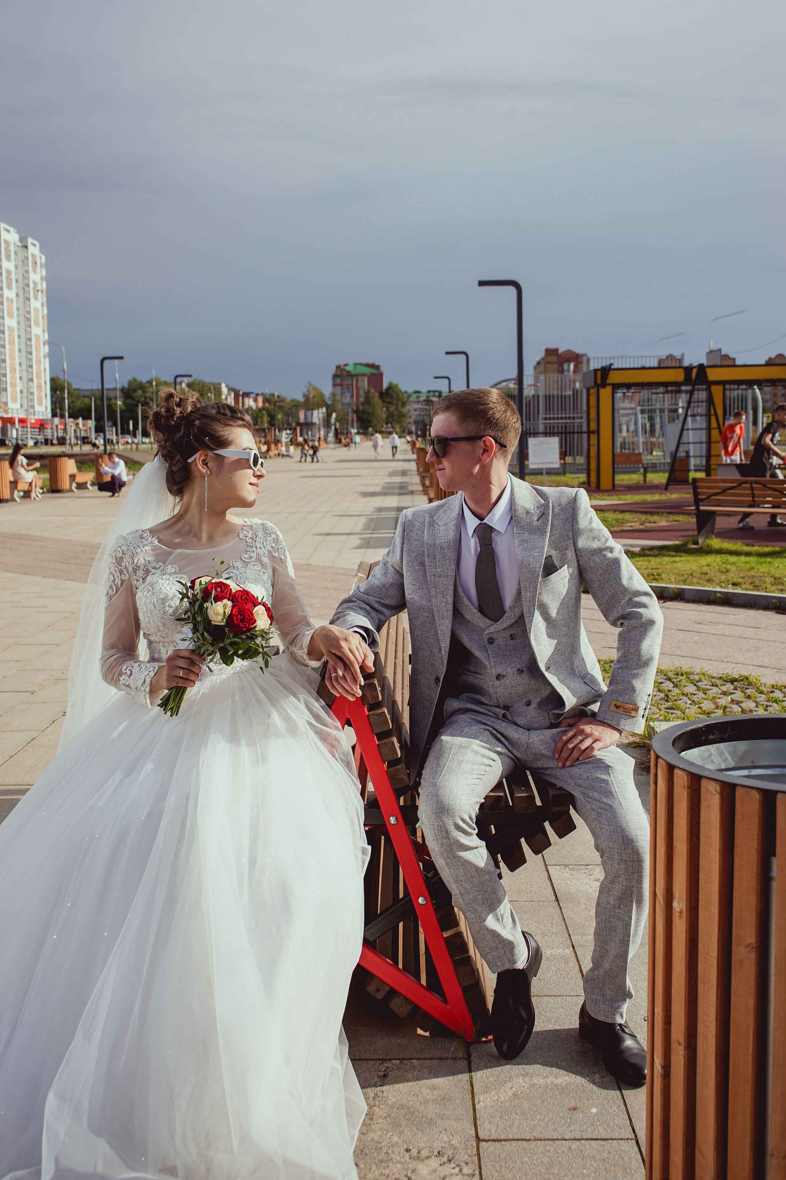 Сергей и Ангелина. Семейный и свадебный фотограф Екатерина Михайлова