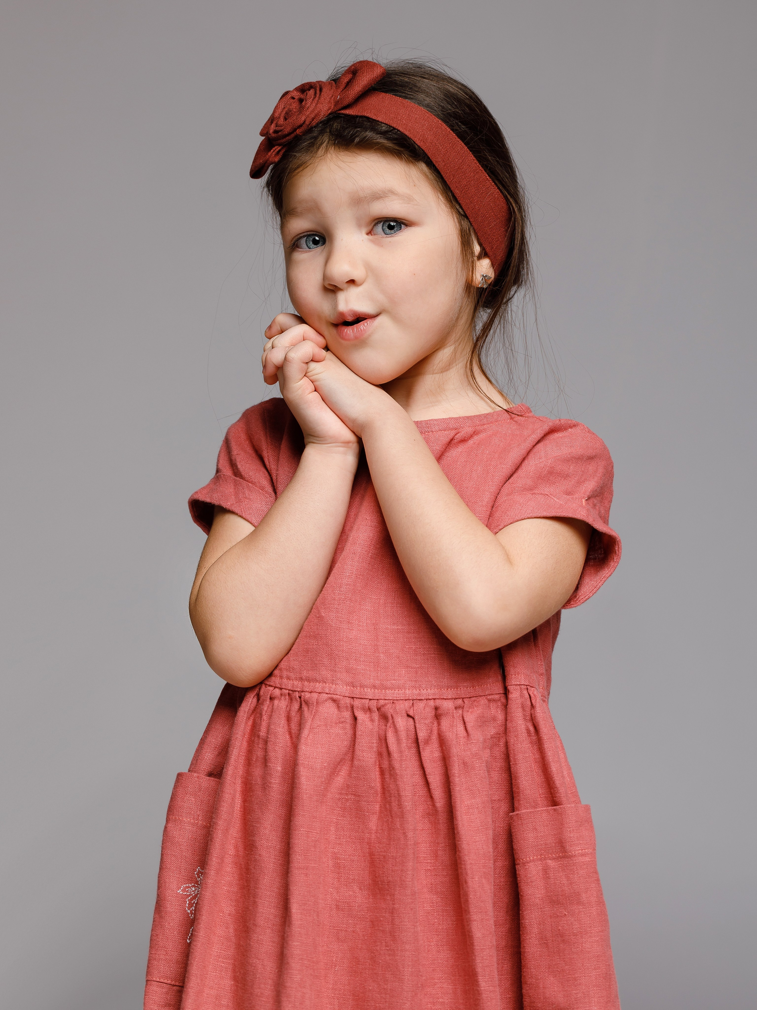 Детская одежда «Kayros KIDS»