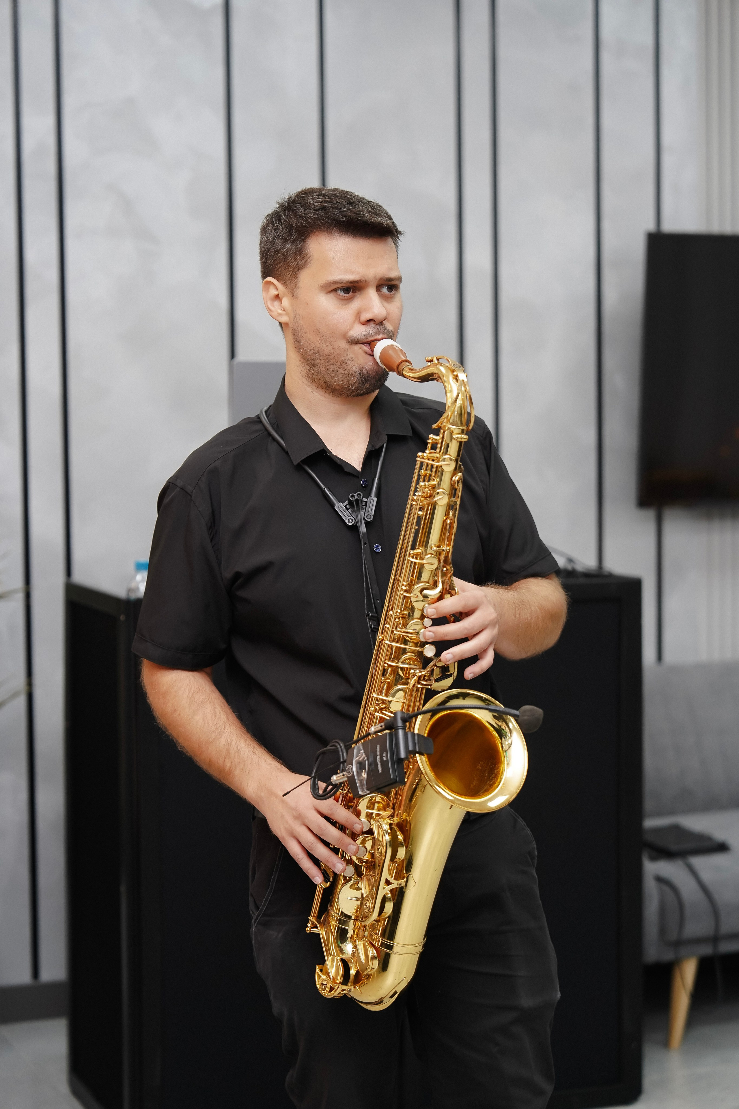 Открытие нового офиса ГК «Лендекс». Фотограф с психологическим образованием