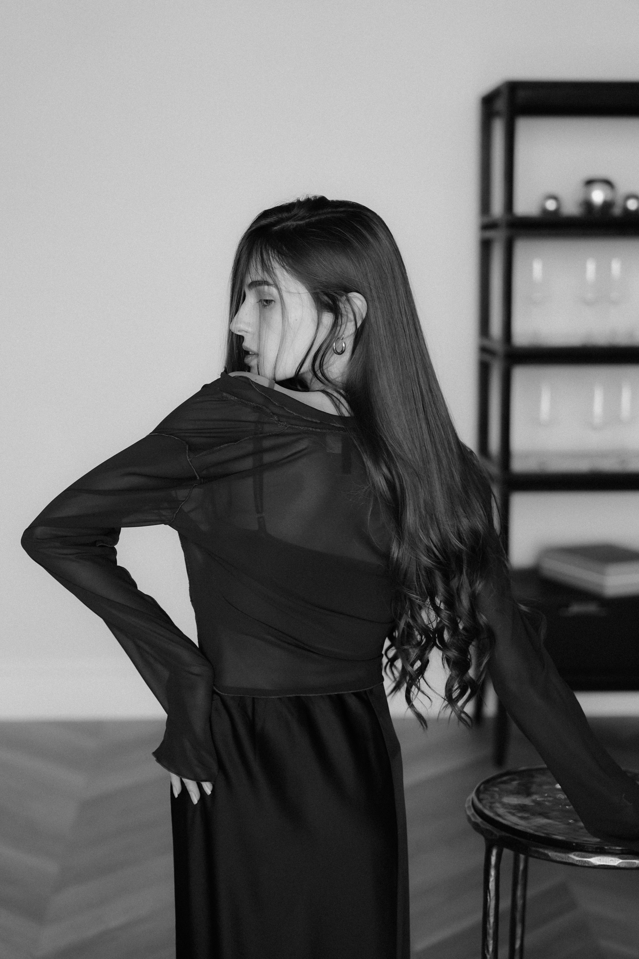 Александра. Фотограф с психологическим образованием