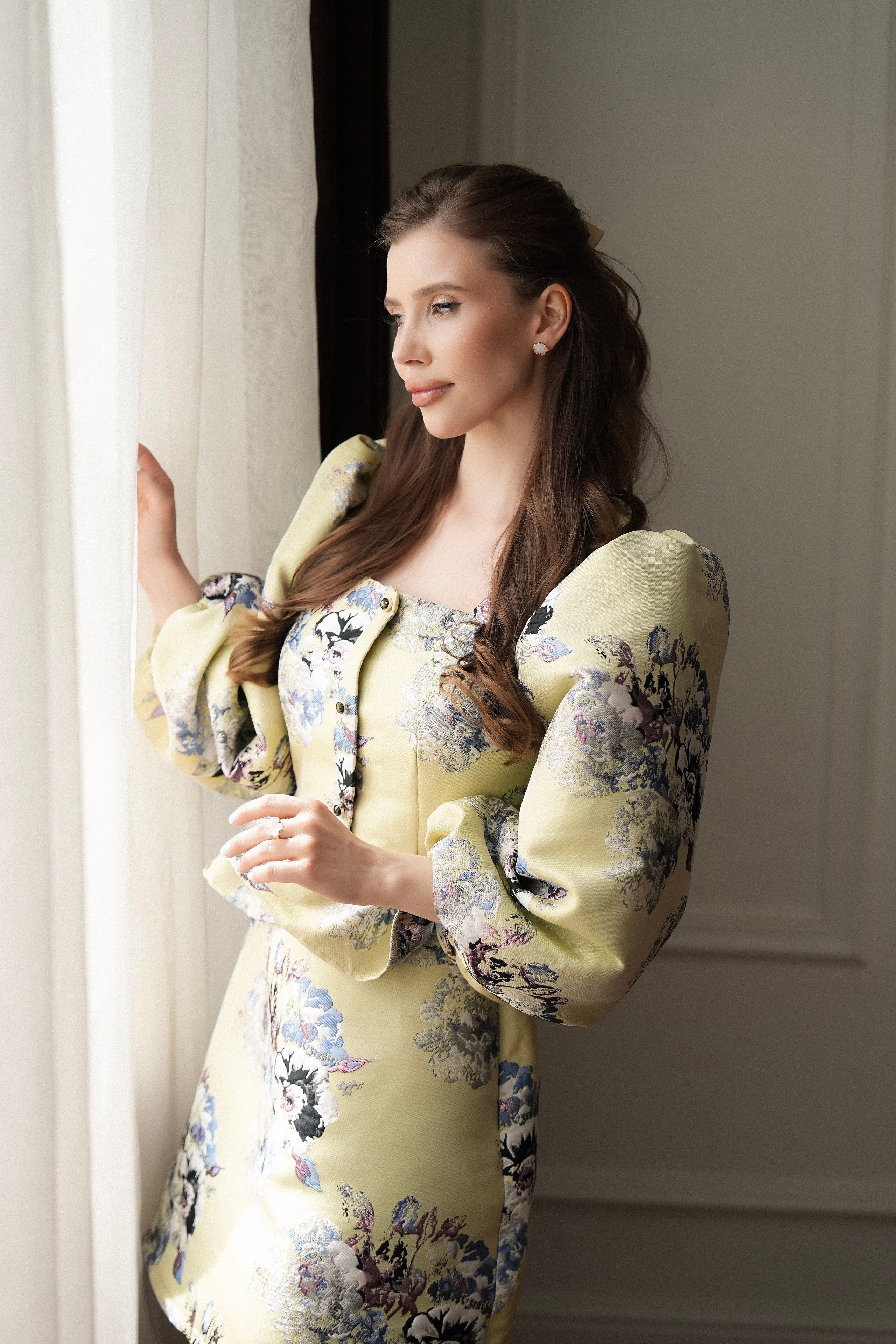 Мама с дочкой. Фотограф с психологическим образованием