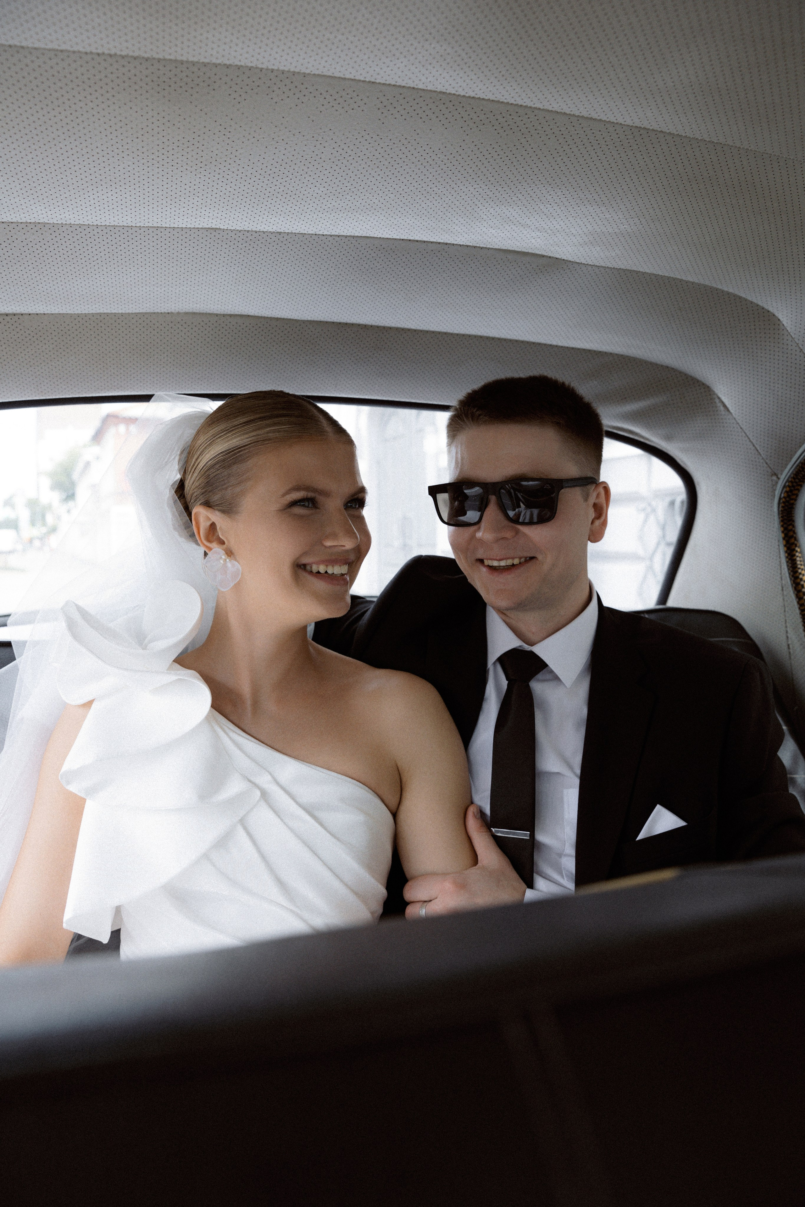 Олег & Олеся. Свадебный фотограф Лена Чистопольцева