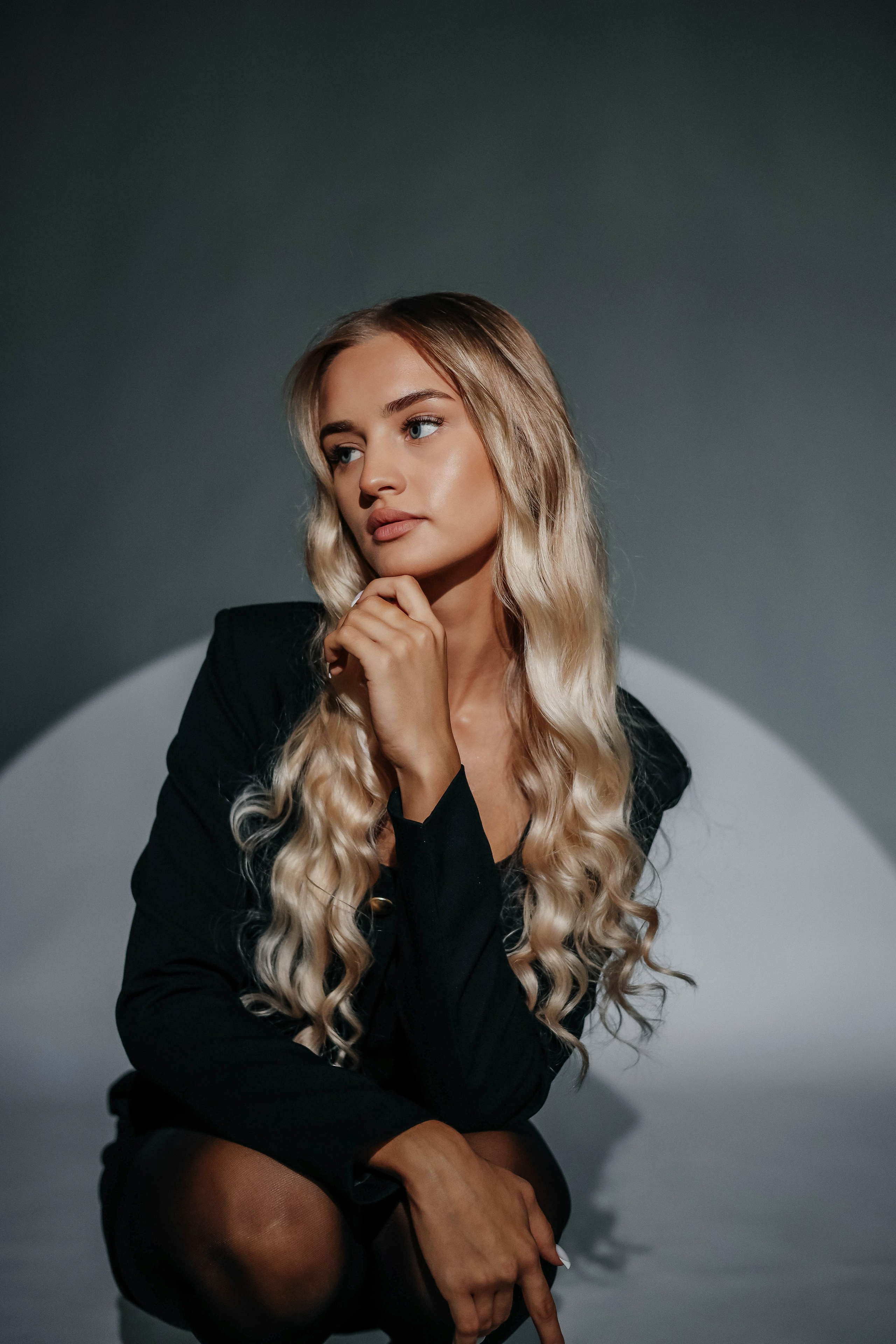 АЛЬБОМ14. Семейный фотограф Анна Мезенцева