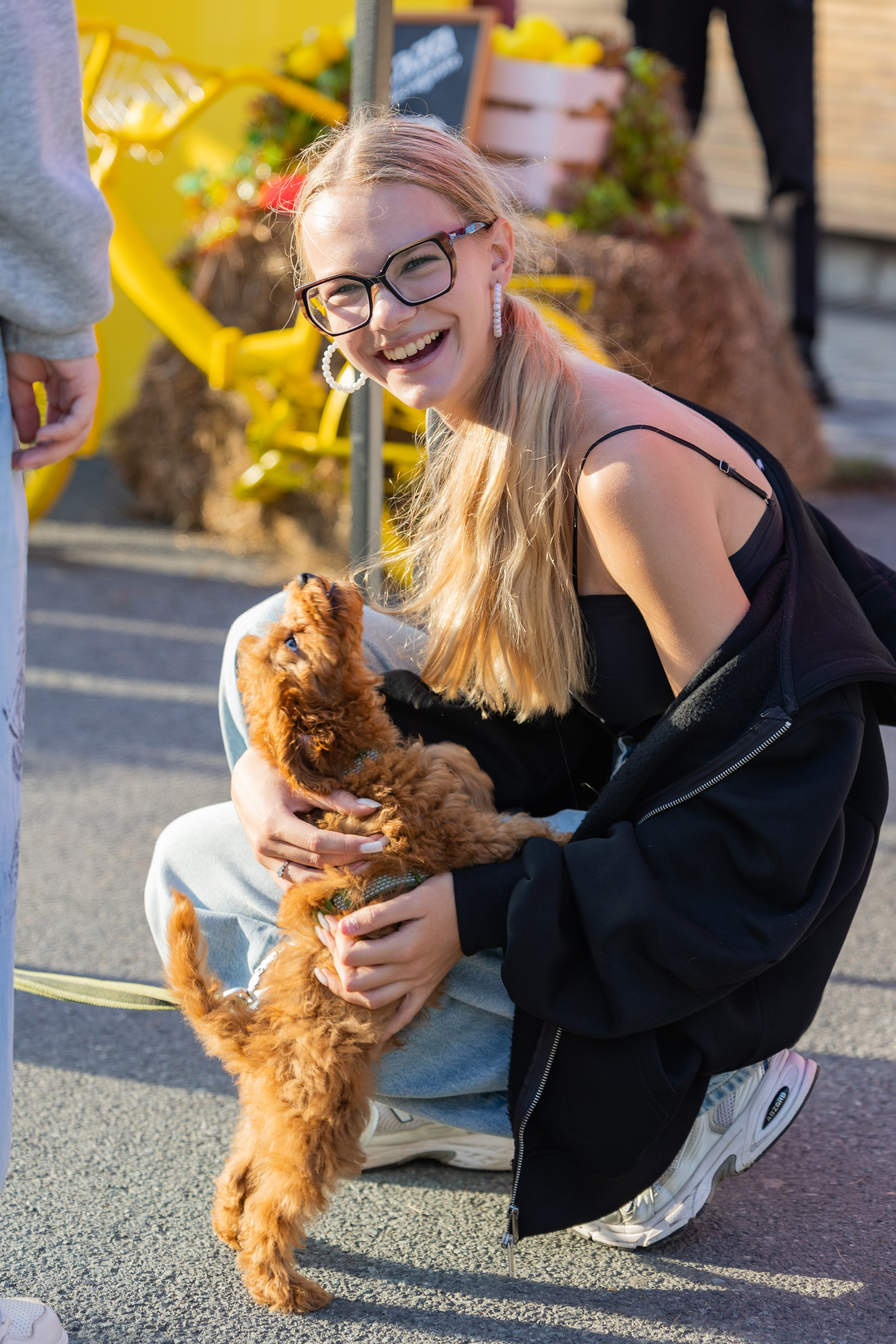 ZAZA. Выпускные альбомы во Владивостоке