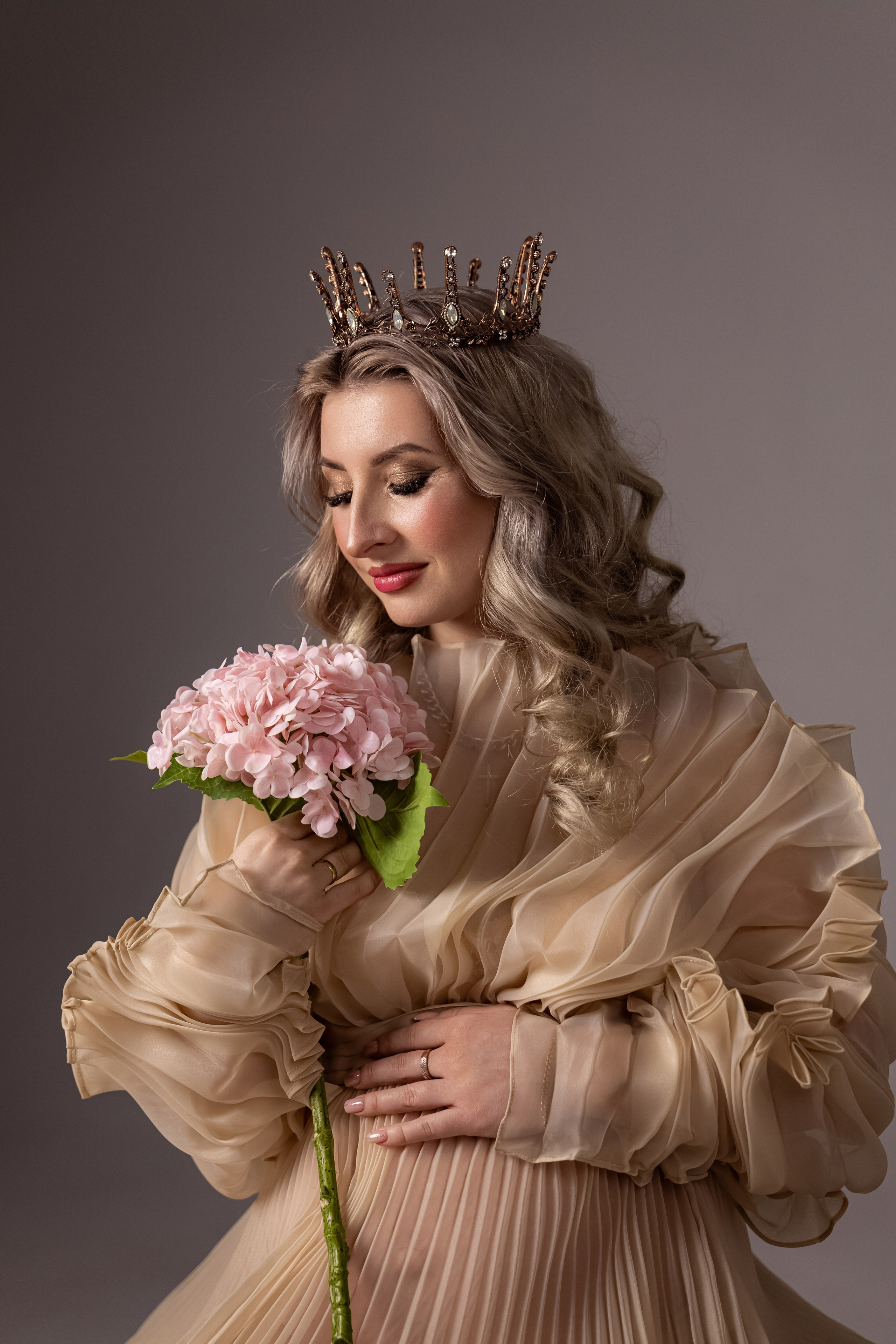 Светлана. Семейный, детский фотограф в Твери Кираева Лилия