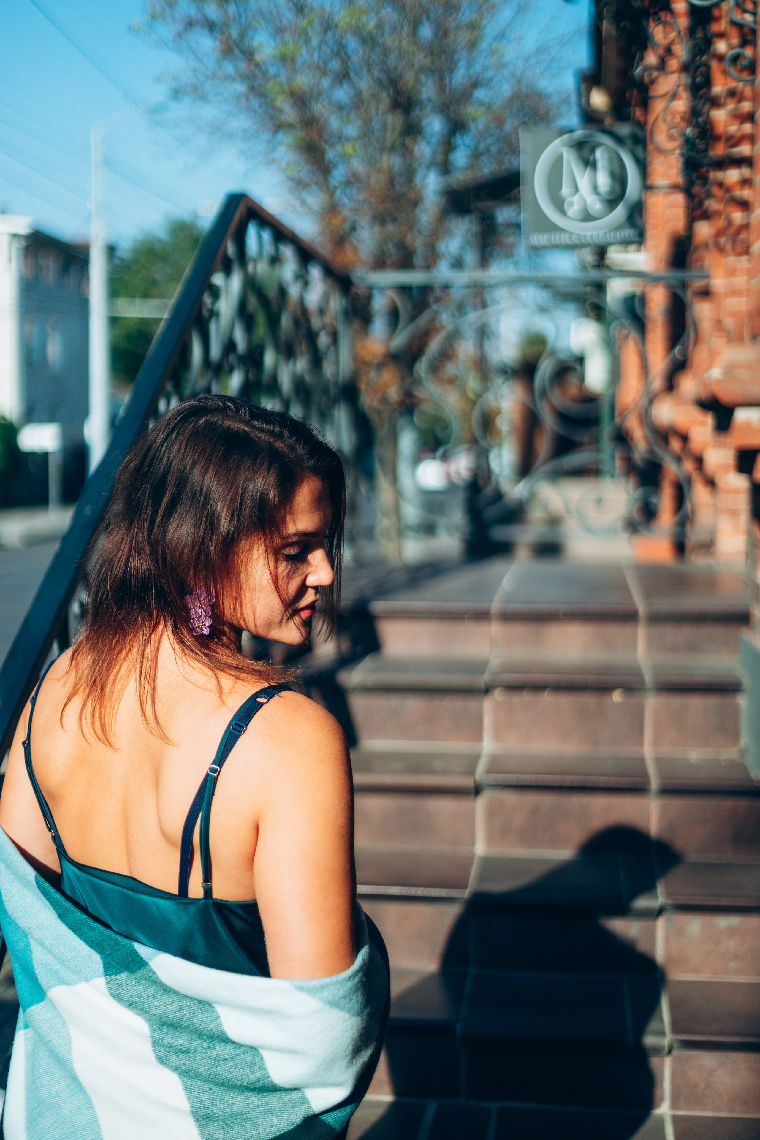 Лекции по этикету. Семейный фотограф Наталия Демченко, Краснодар