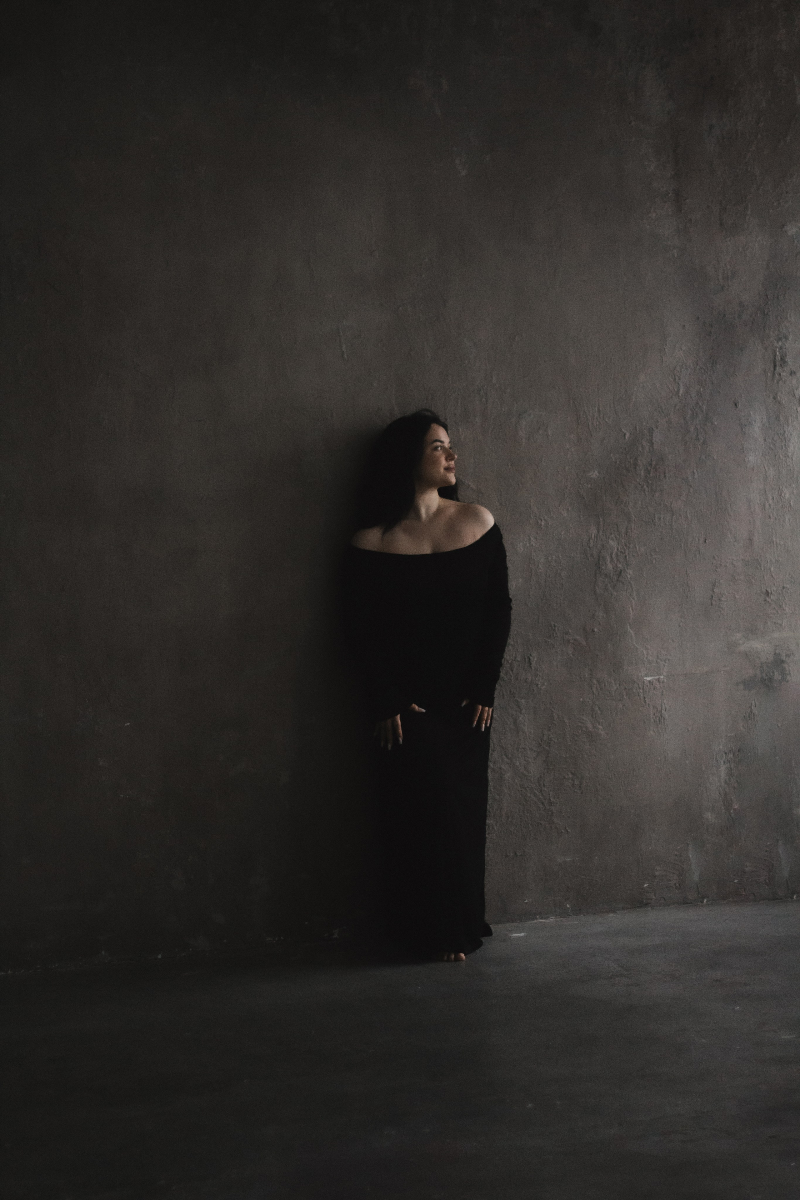 Tender Edge. Katrin Rosevelli твой персональный фотограф
